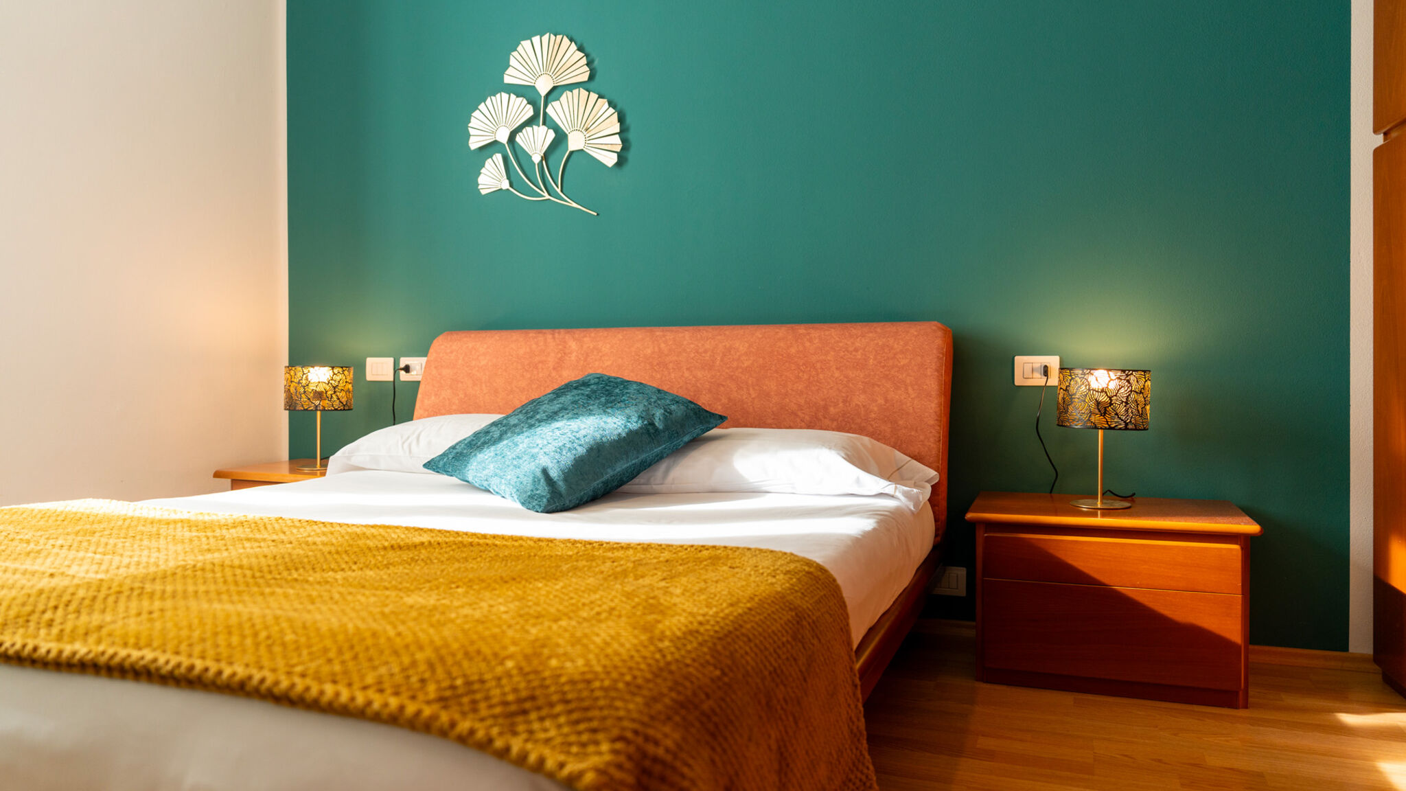 Italianway Bellagio Serbelloni Lively Village Apartment