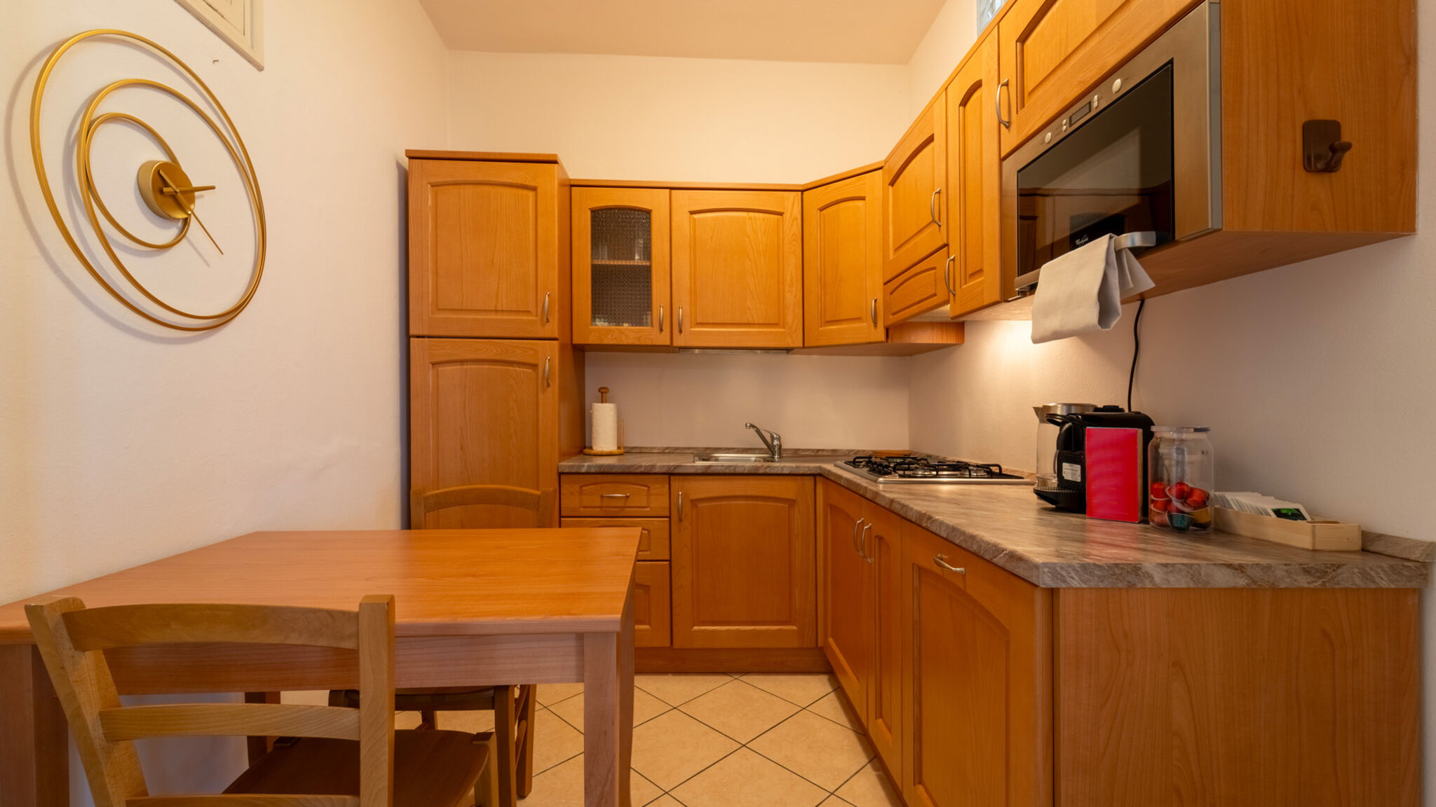 Italianway Bellagio Serbelloni Lively Village Apartment