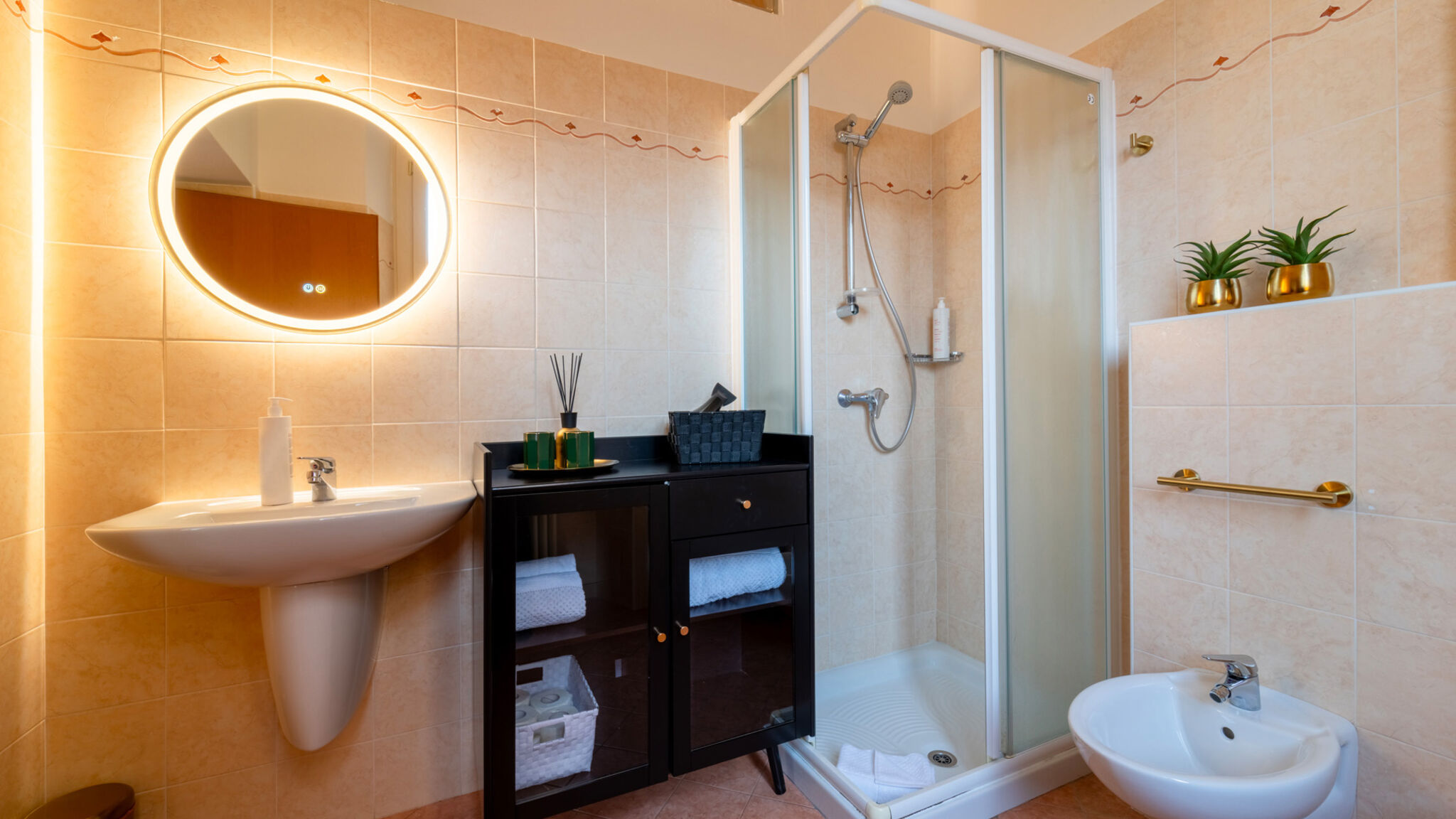 Italianway Bellagio Serbelloni Lively Village Apartment