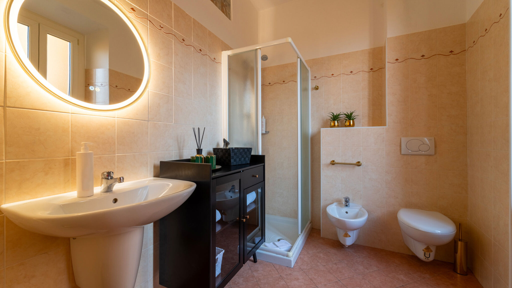 Italianway Bellagio Serbelloni Lively Village Apartment