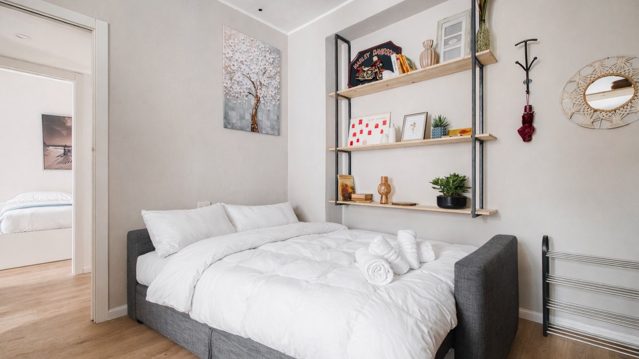 Italianway Milano Bilo Design Ristrutturato | 20 min dal Duomo