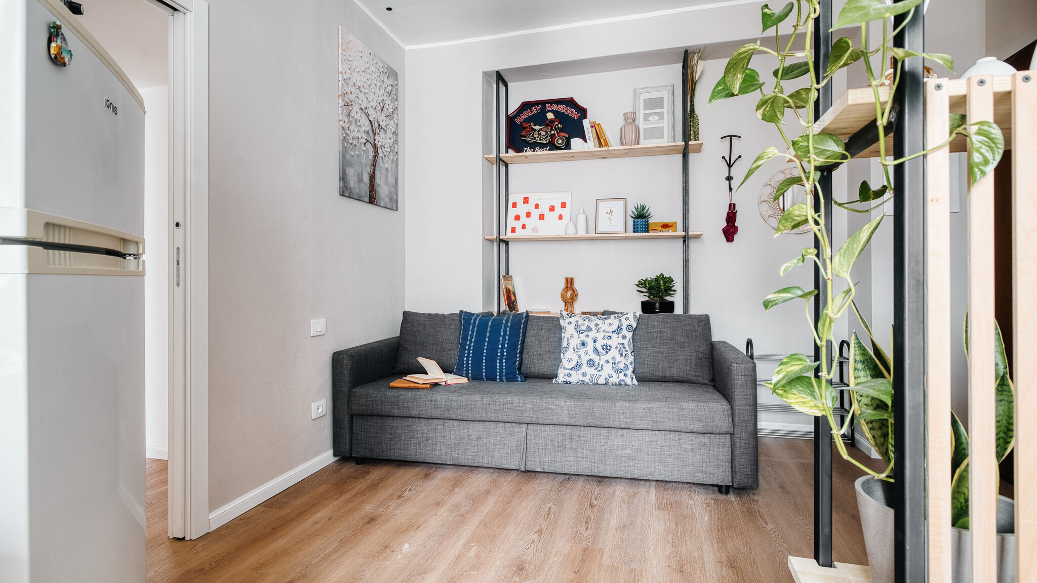 Italianway Milano Bilo Design Ristrutturato | 20 min dal Duomo