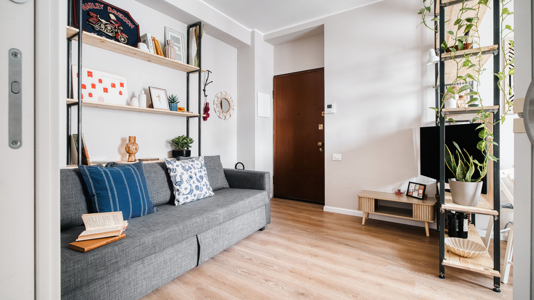 Italianway Milano Bilo Design Ristrutturato | 20 min dal Duomo