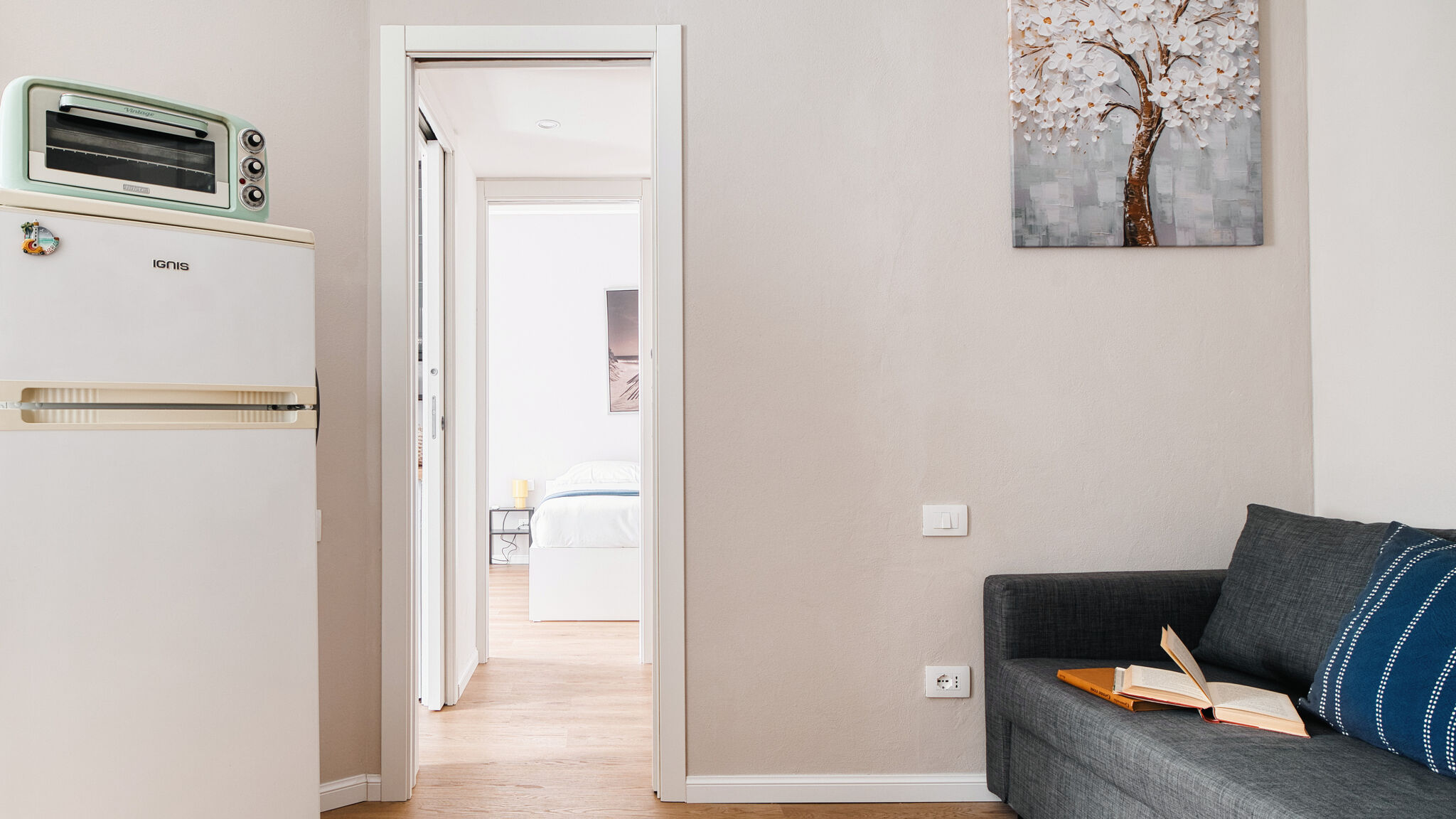 Italianway Milano Bilo Design Ristrutturato | 20 min dal Duomo