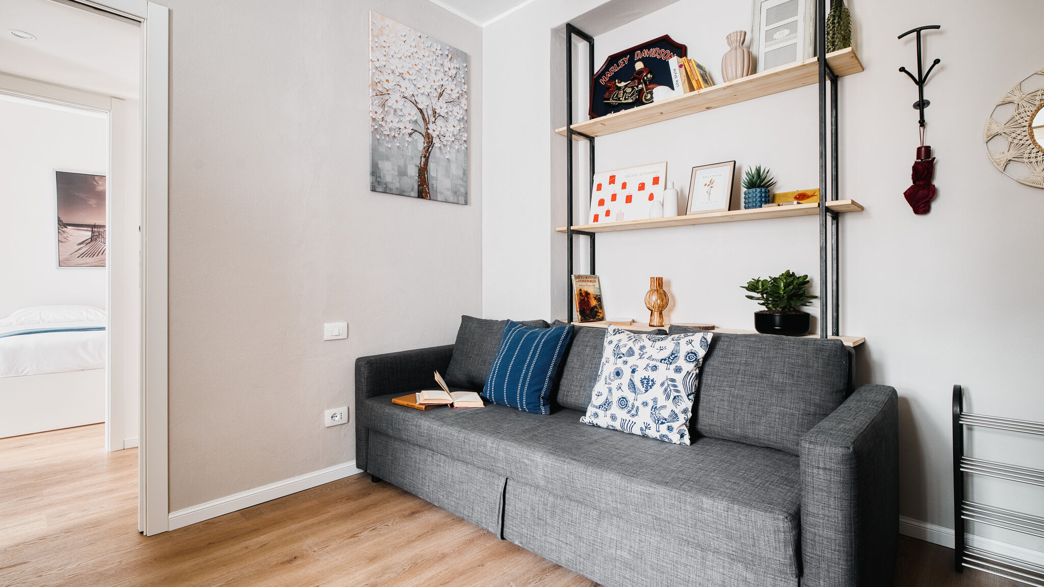 Italianway Milano Bilo Design Ristrutturato | 20 min dal Duomo