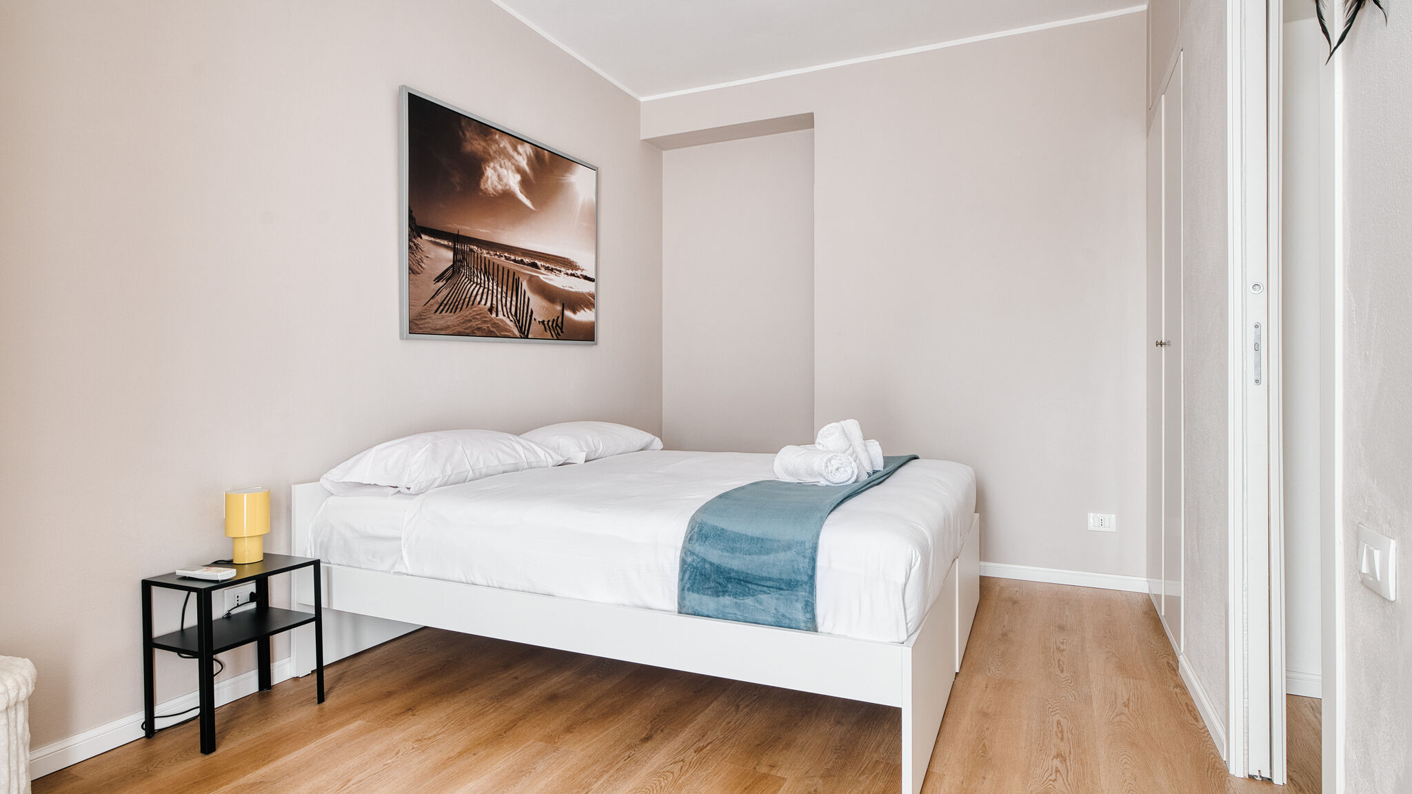 Italianway Milano Bilo Design Ristrutturato | 20 min dal Duomo