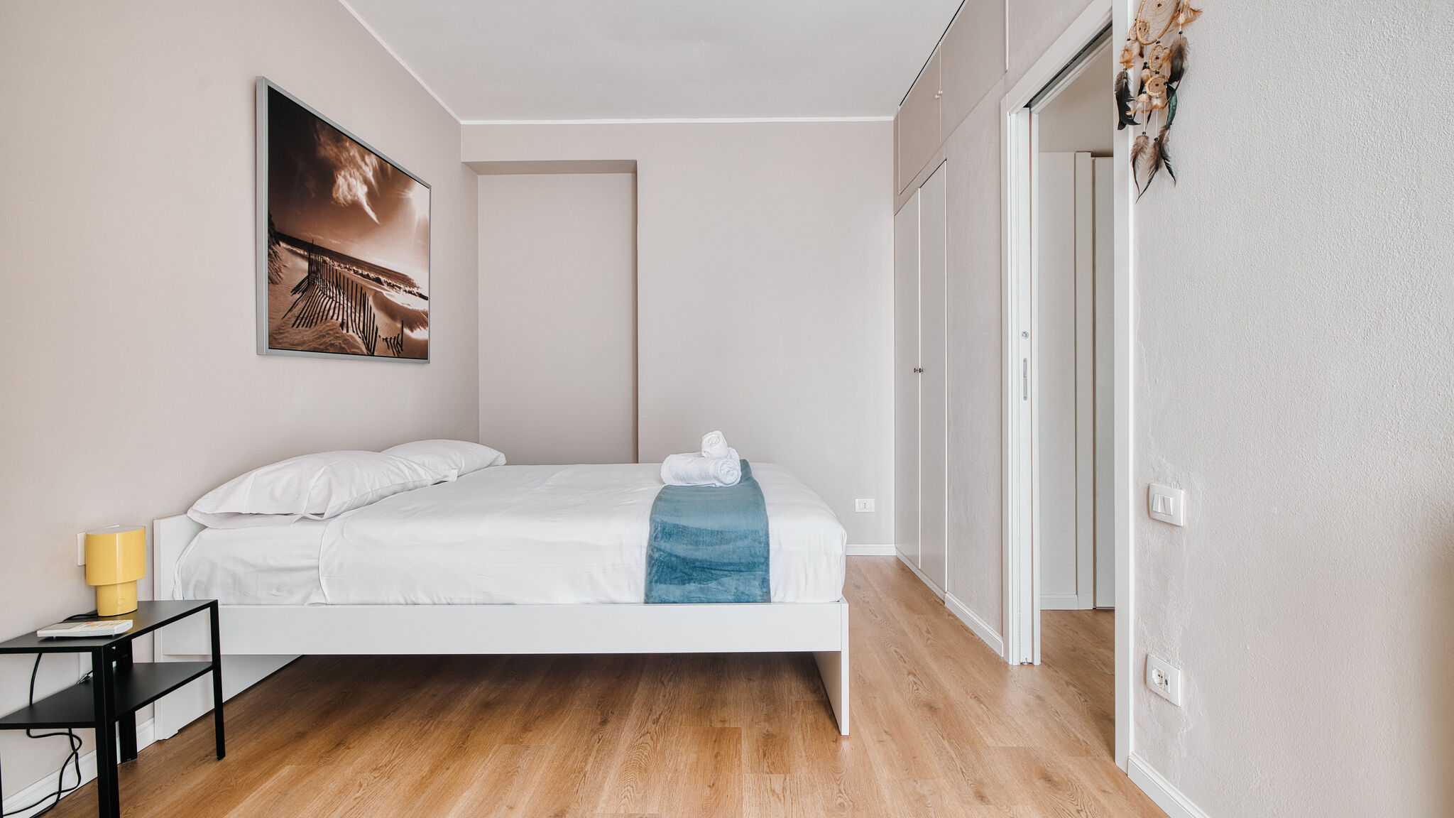 Italianway Milano Bilo Design Ristrutturato | 20 min dal Duomo