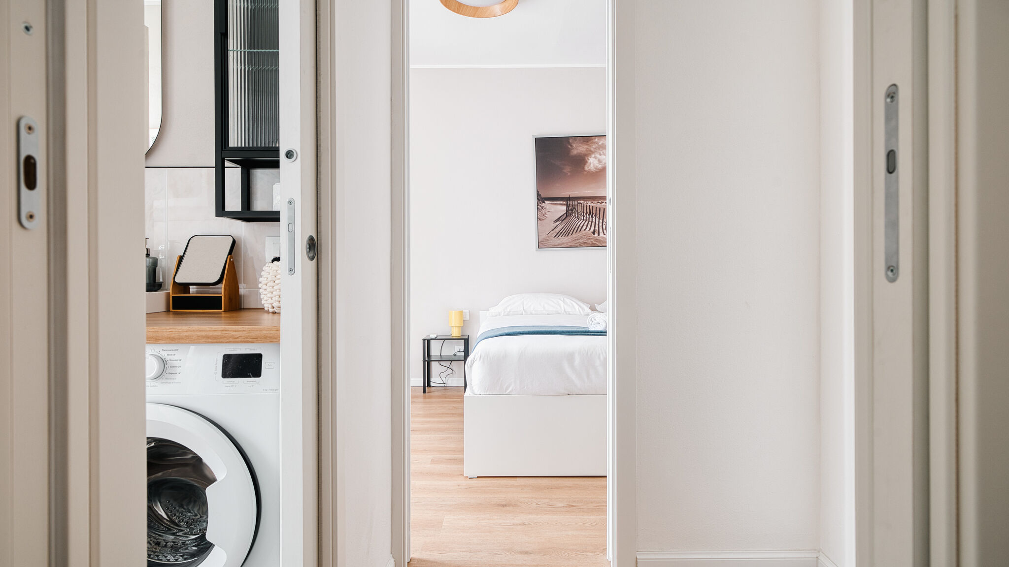 Italianway Milano Bilo Design Ristrutturato | 20 min dal Duomo