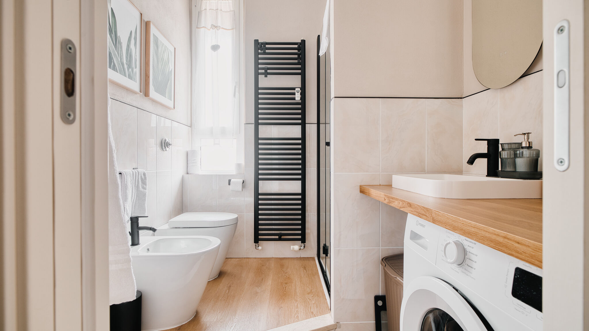 Italianway Milano Bilo Design Ristrutturato | 20 min dal Duomo