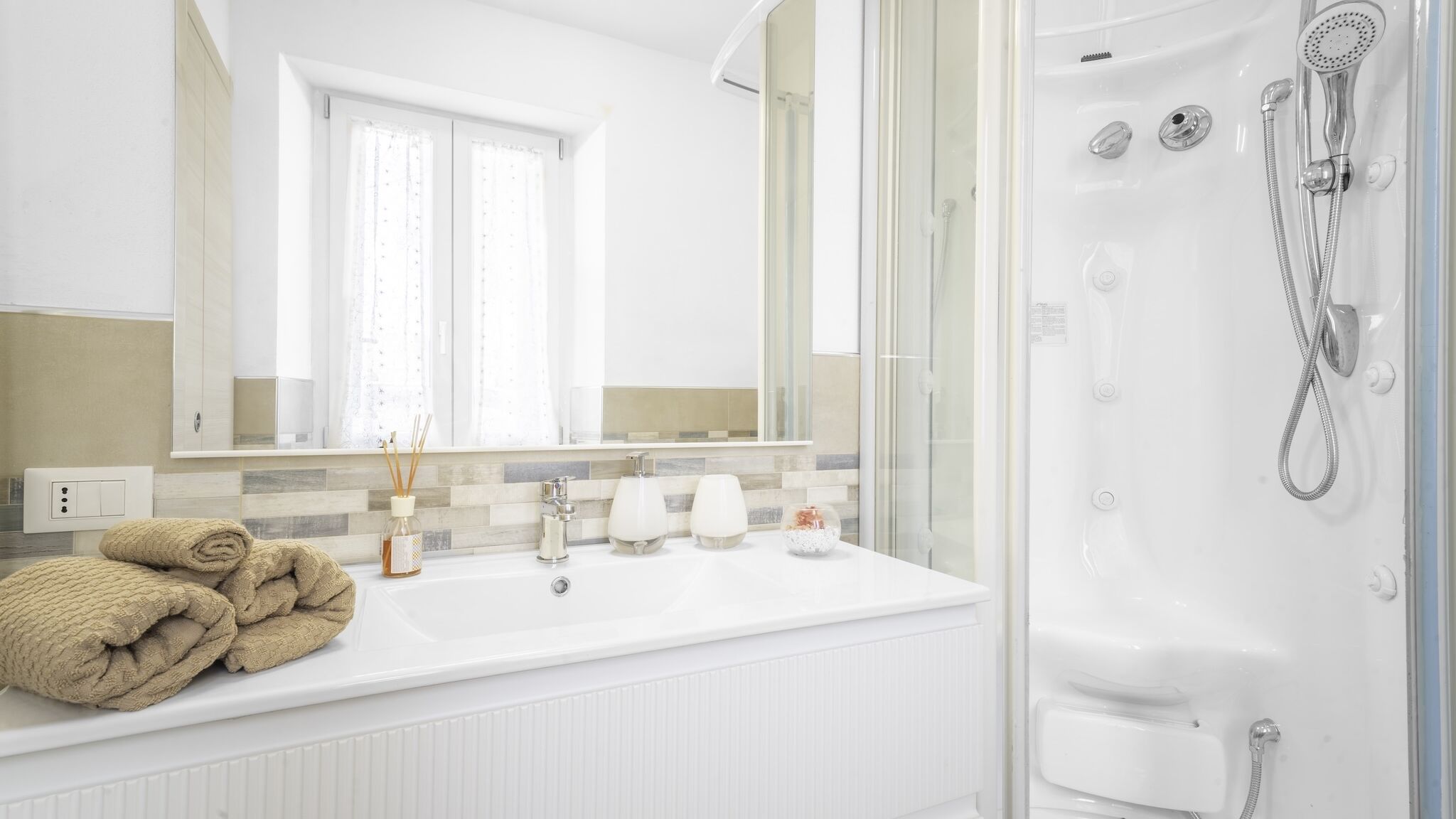 Italianway Piombino Acqua Shanti Lofted Studio