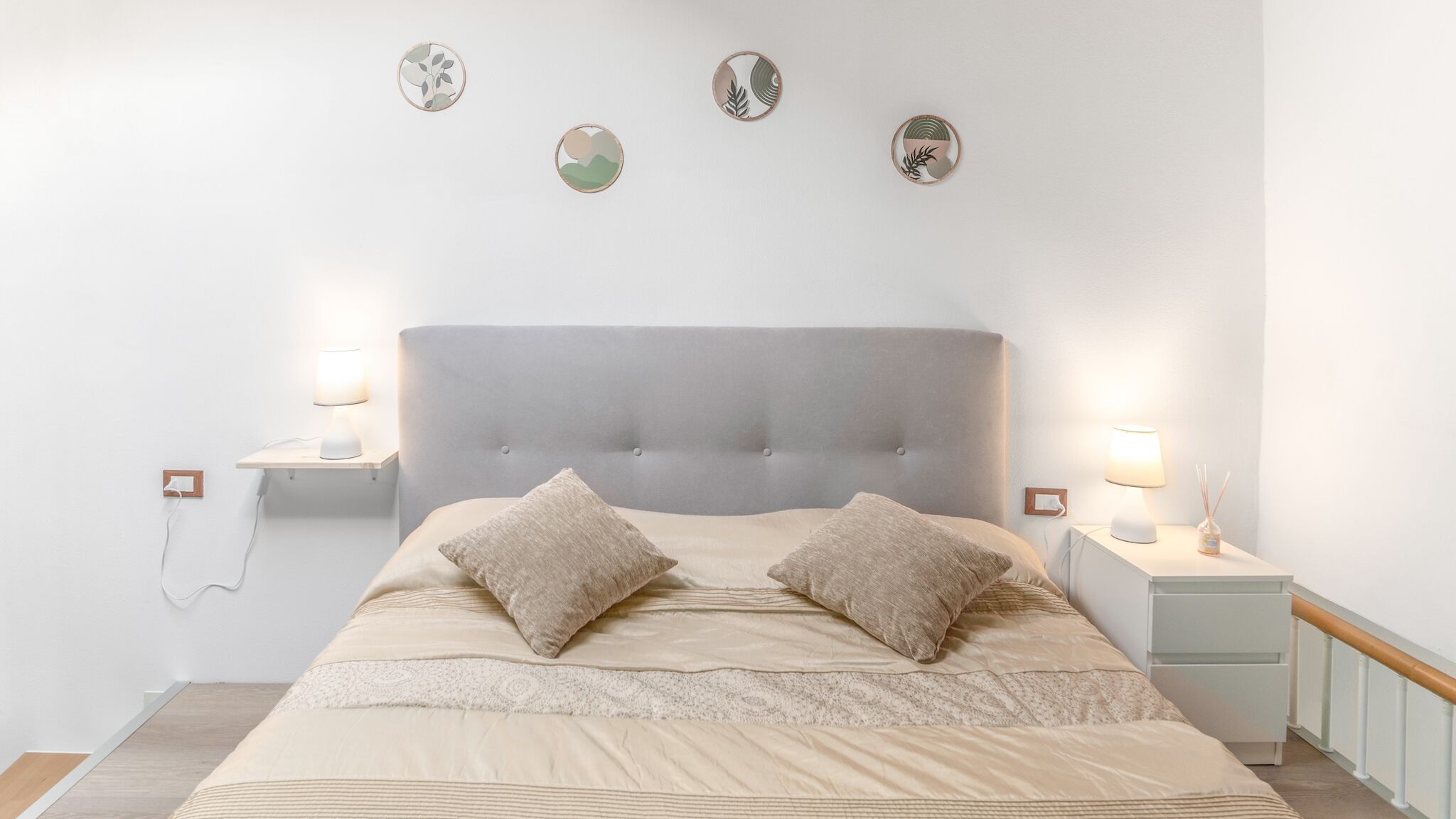 Italianway Piombino Acqua Shanti Lofted Studio