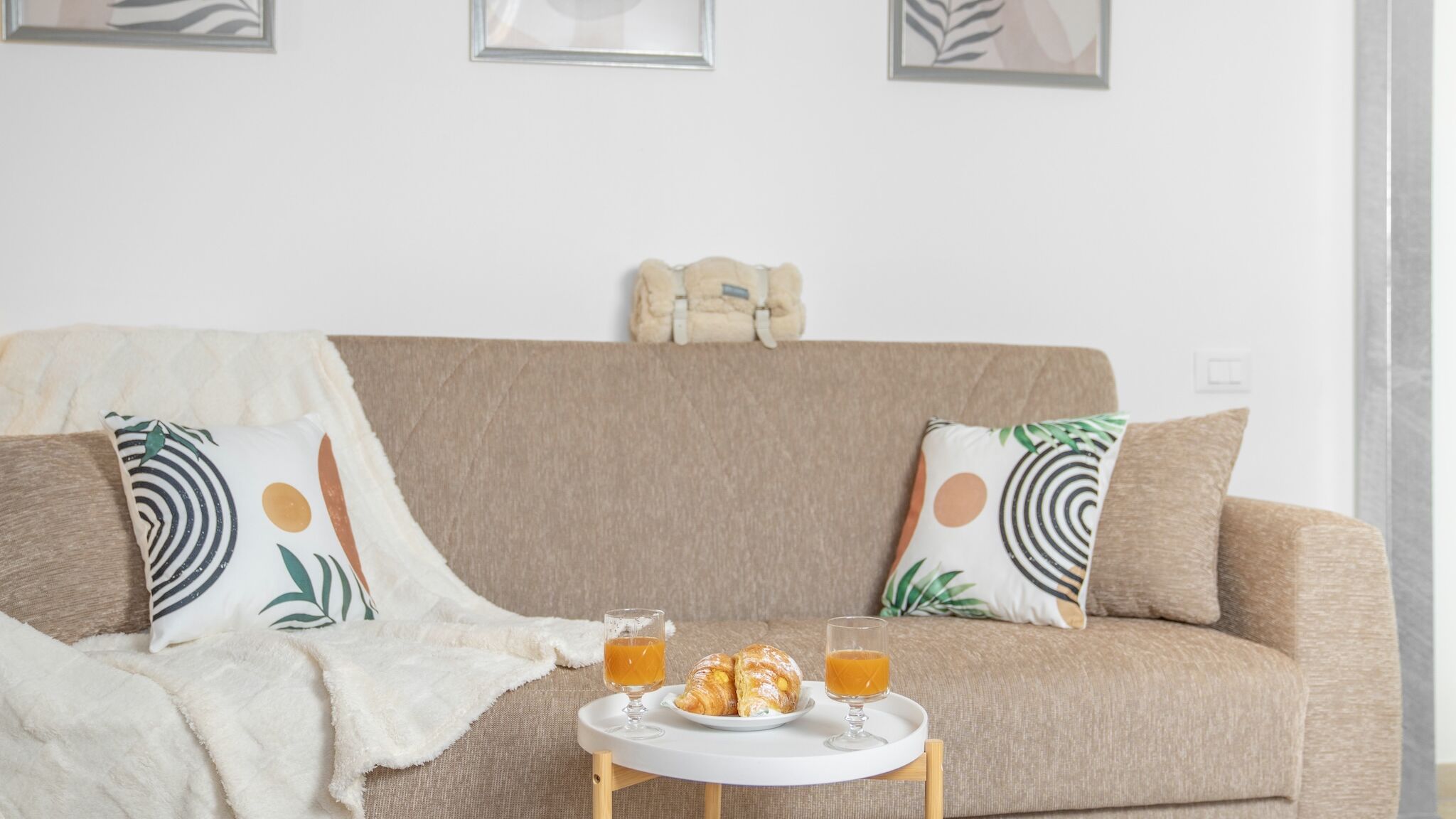 Italianway Piombino Acqua Shanti Lofted Studio