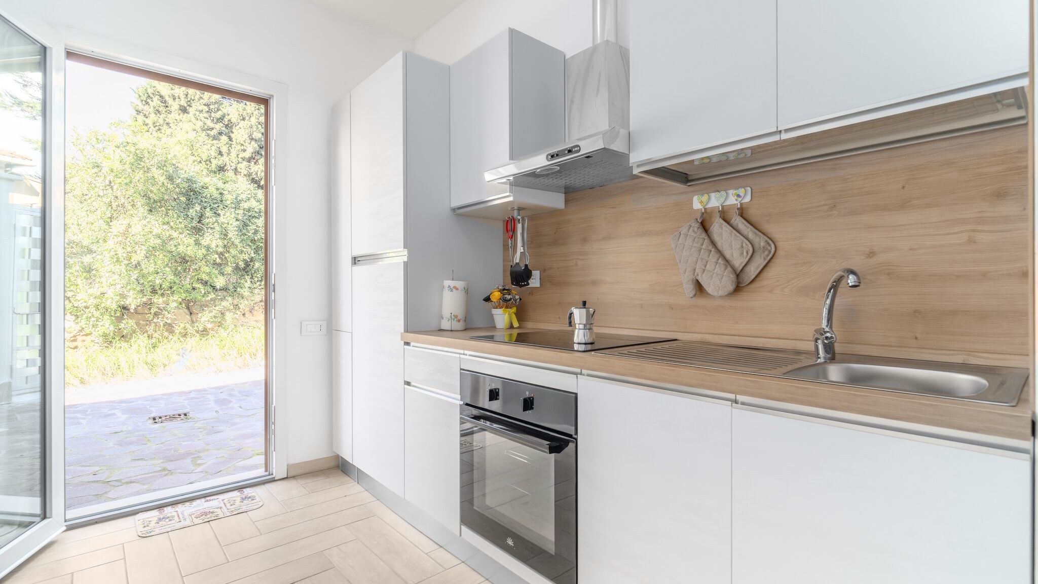 Italianway Piombino Acqua Shanti Lofted Studio