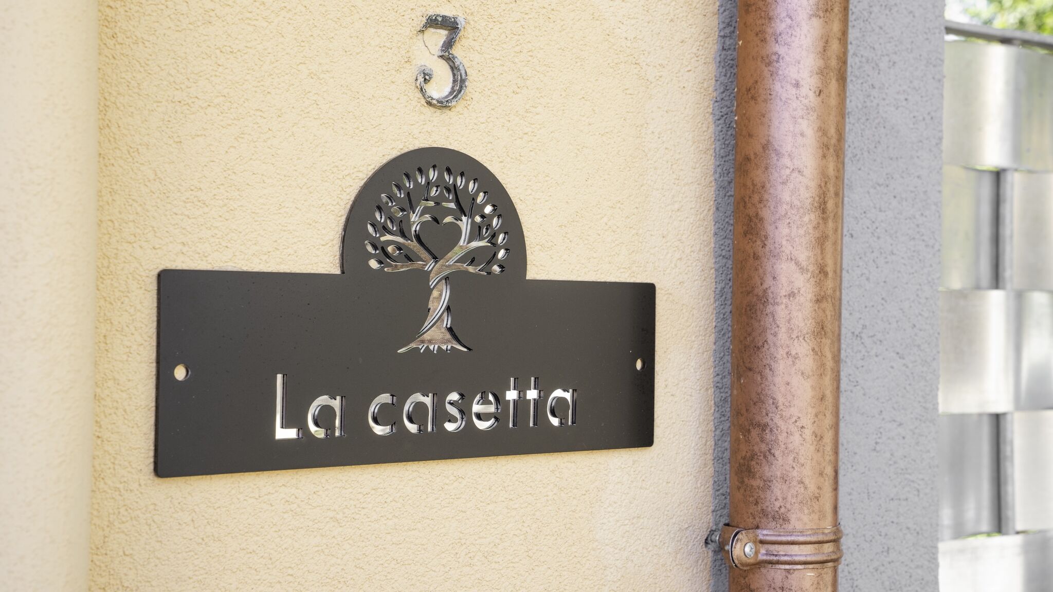 Italianway Piombino Acqua Shanti Lofted Studio