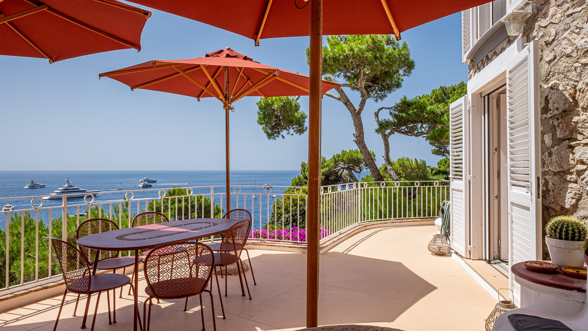 Italianway Capri Villa Zemira by My Villa Collection 