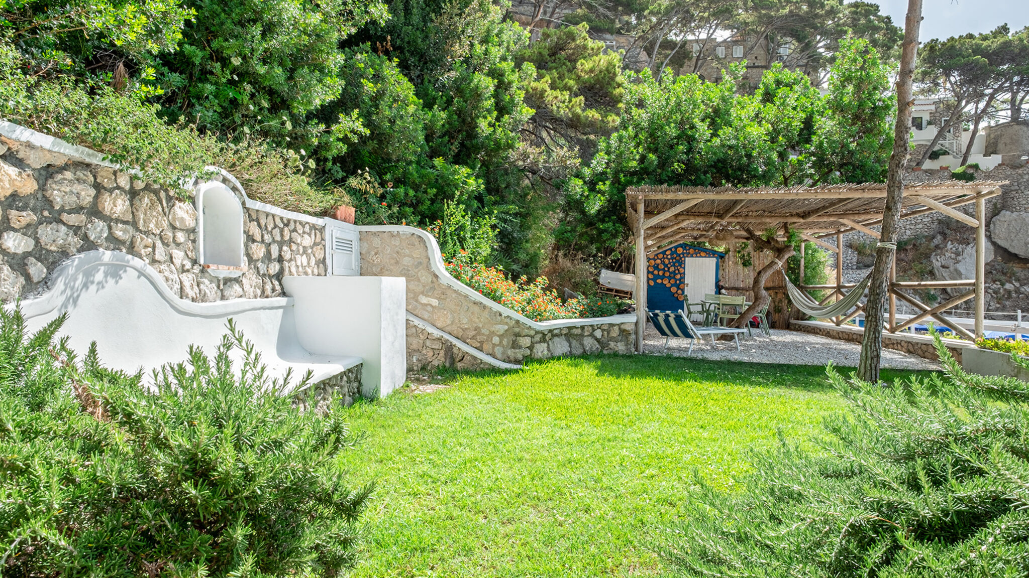 Italianway Capri Villa Zemira by My Villa Collection 