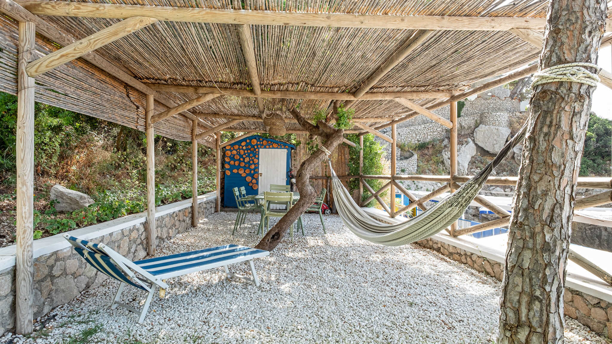 Italianway Capri Villa Zemira by My Villa Collection 