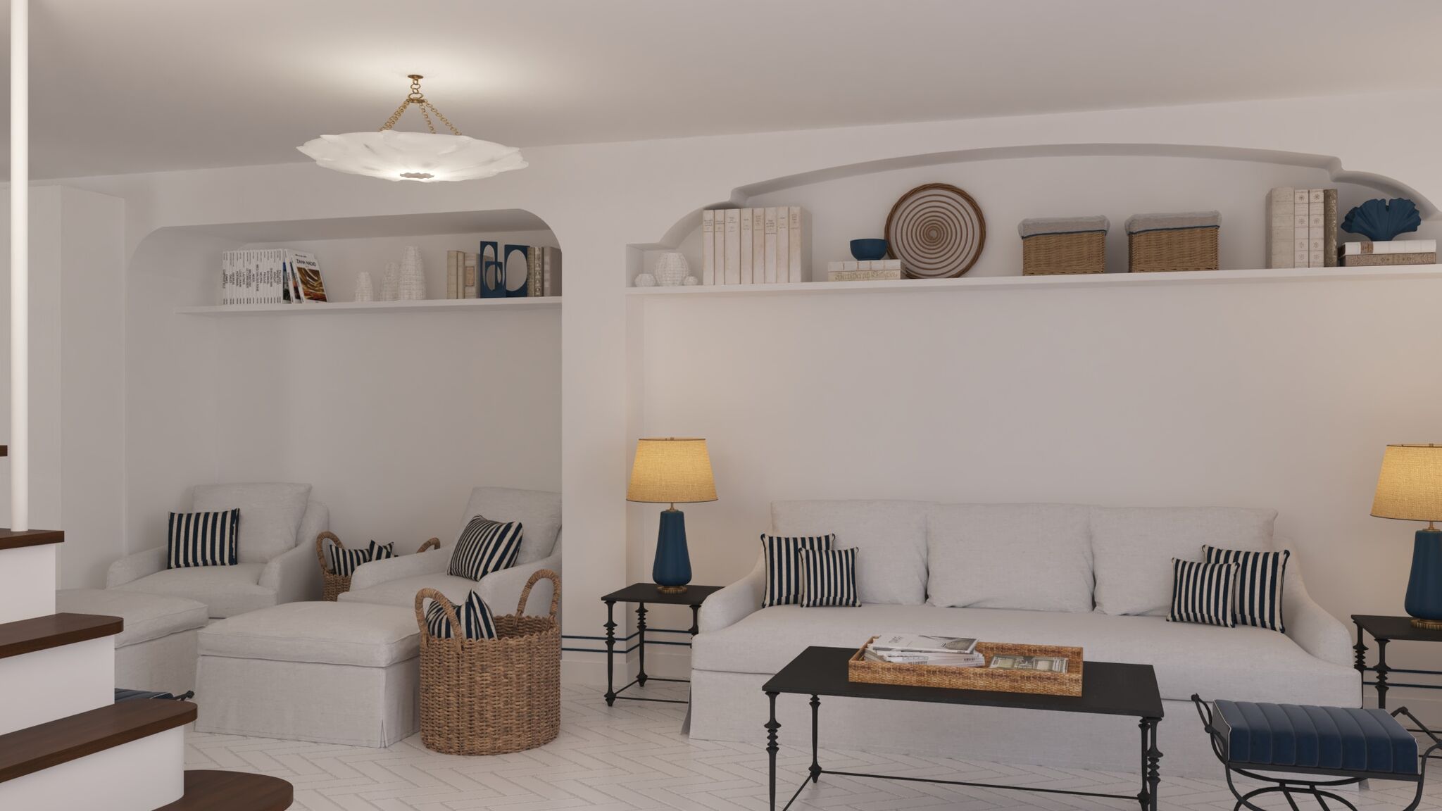 Italianway Capri Villa Zemira by My Villa Collection 