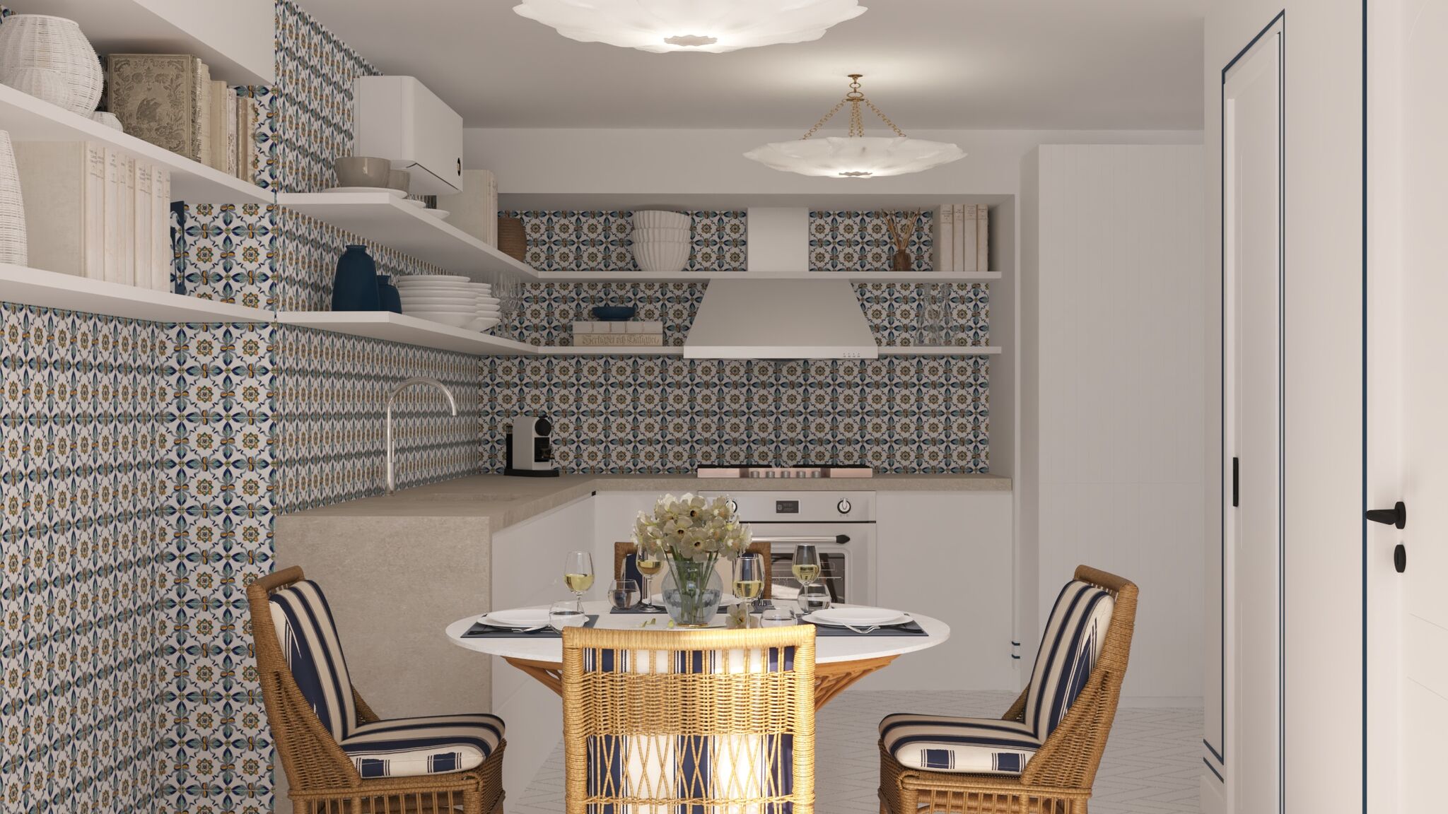 Italianway Capri Villa Zemira by My Villa Collection 