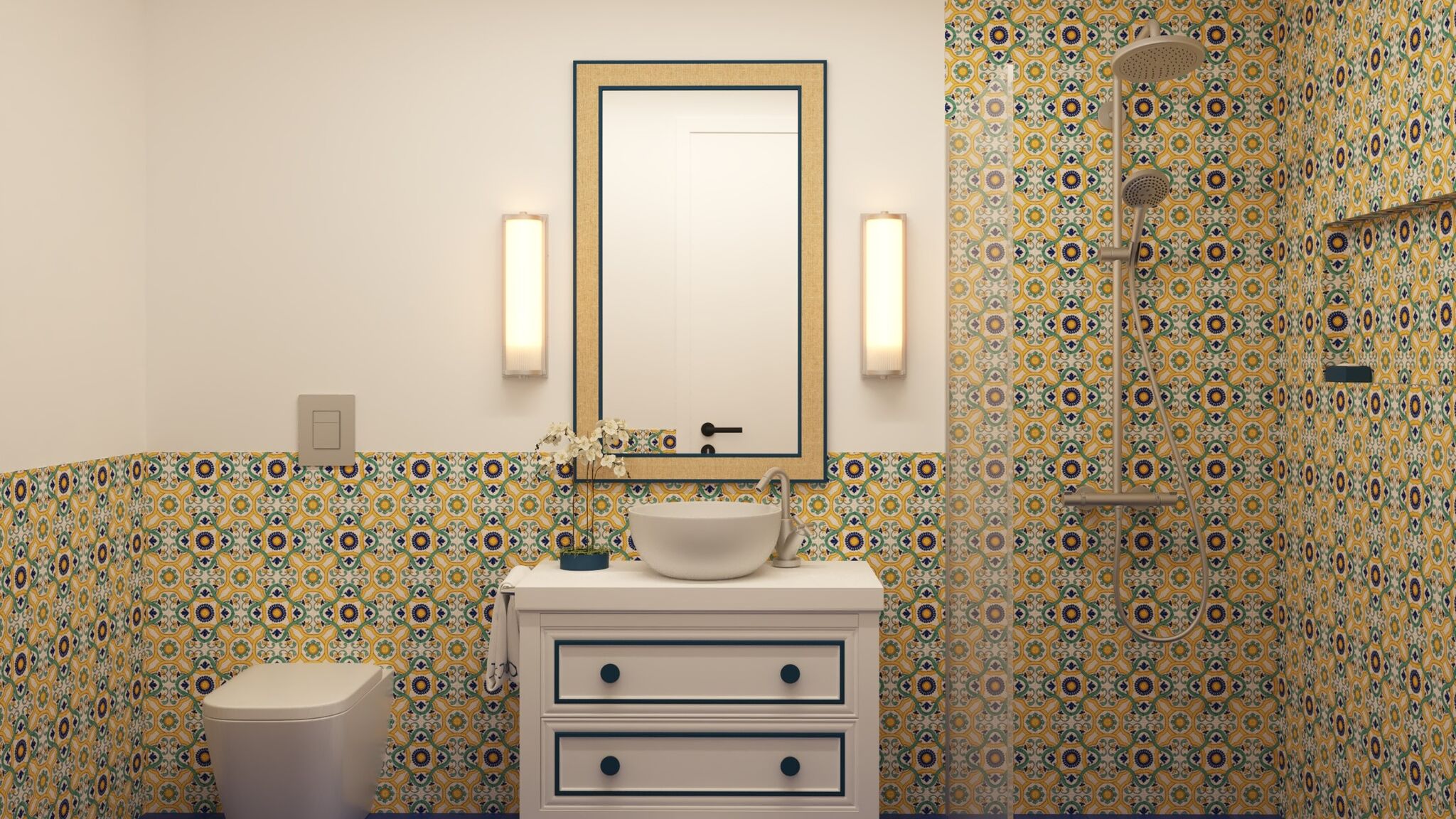 Italianway Capri Villa Zemira by My Villa Collection 