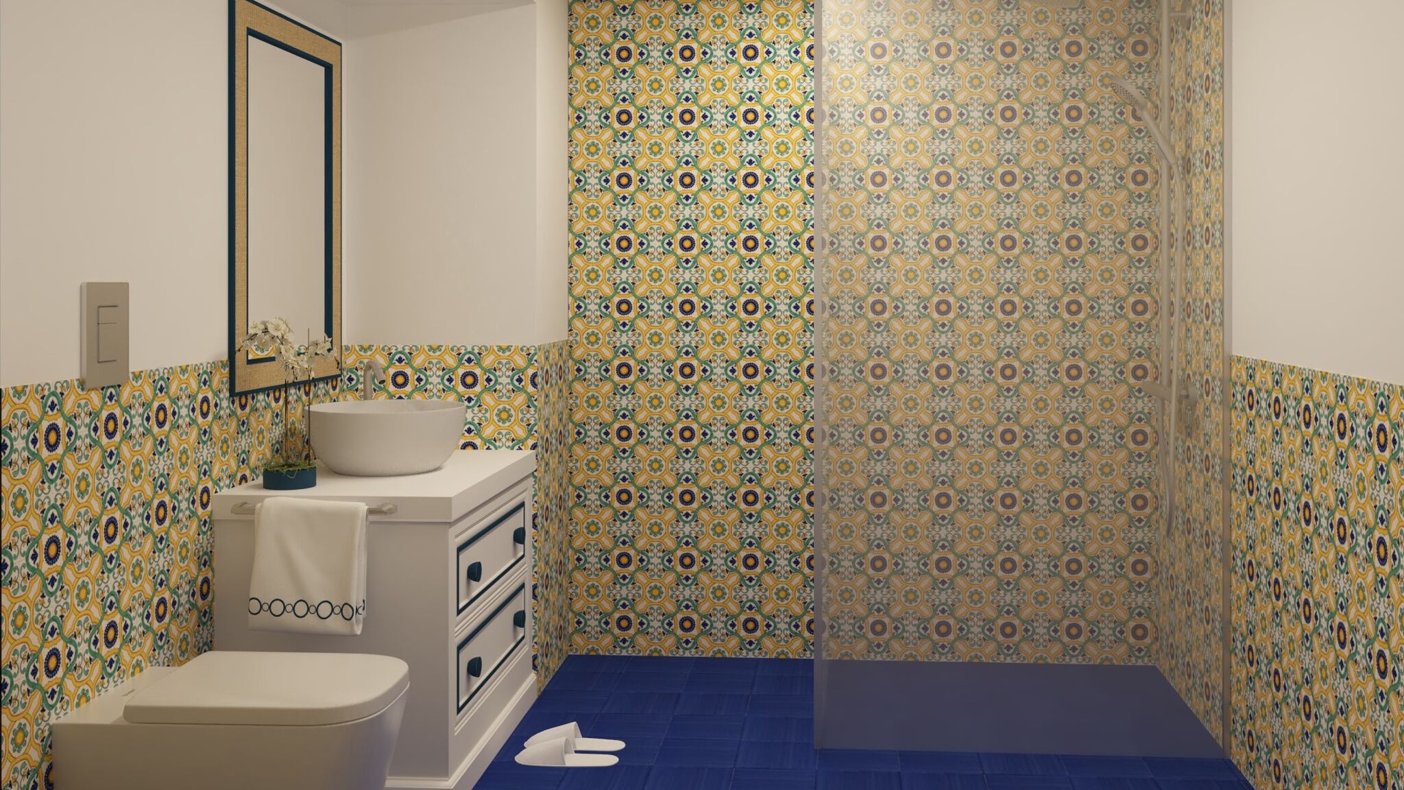 Italianway Capri Villa Zemira by My Villa Collection 