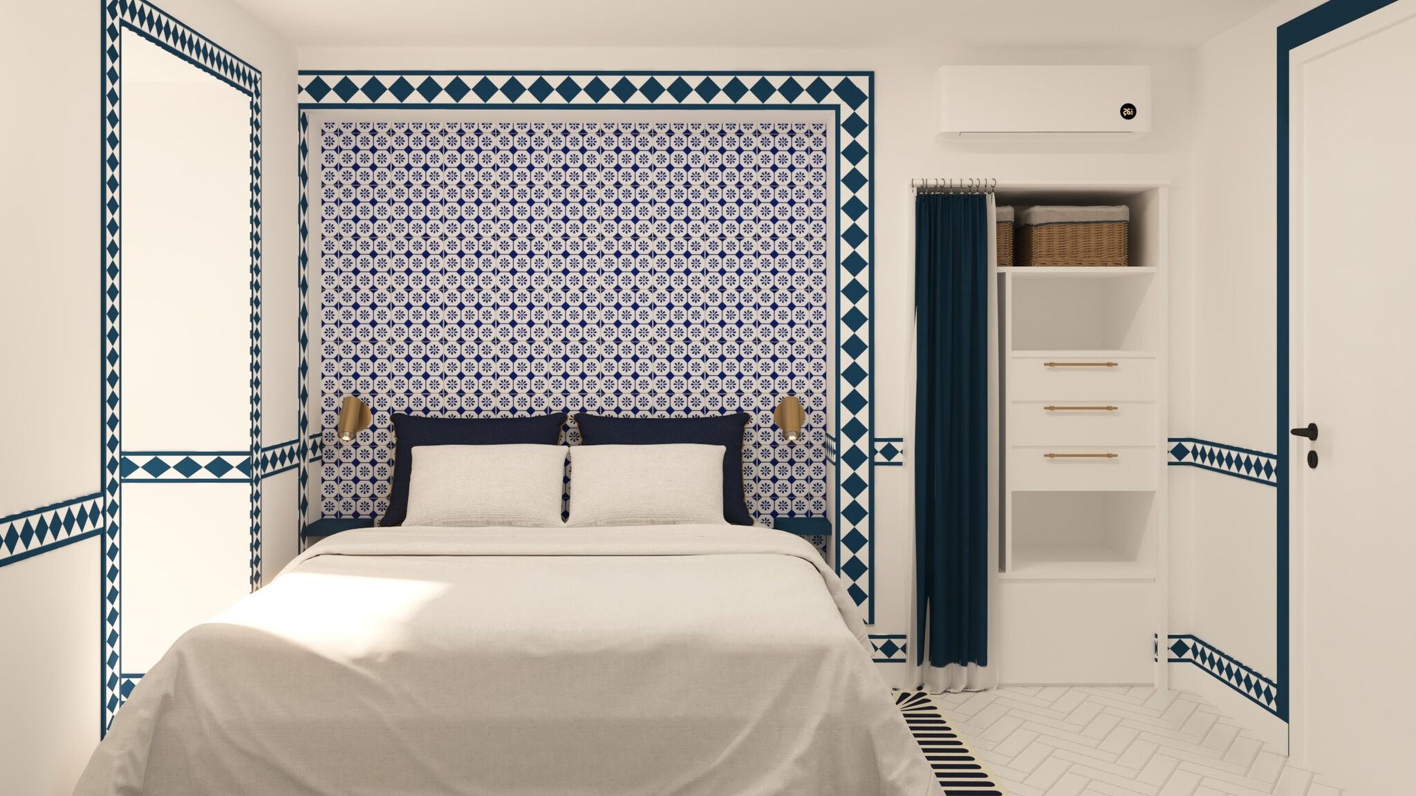 Italianway Capri Villa Zemira by My Villa Collection 