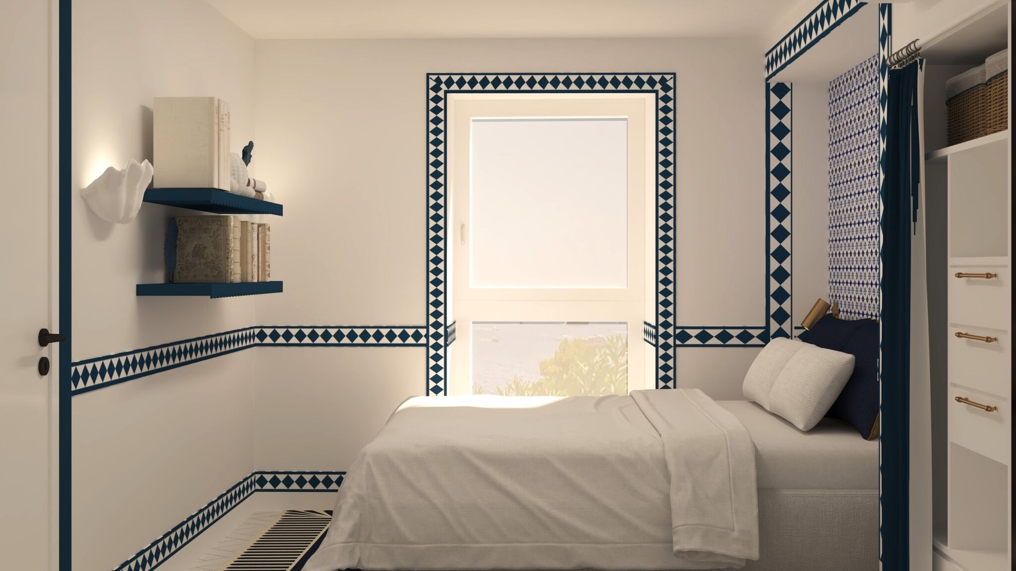 Italianway Capri Villa Zemira by My Villa Collection 