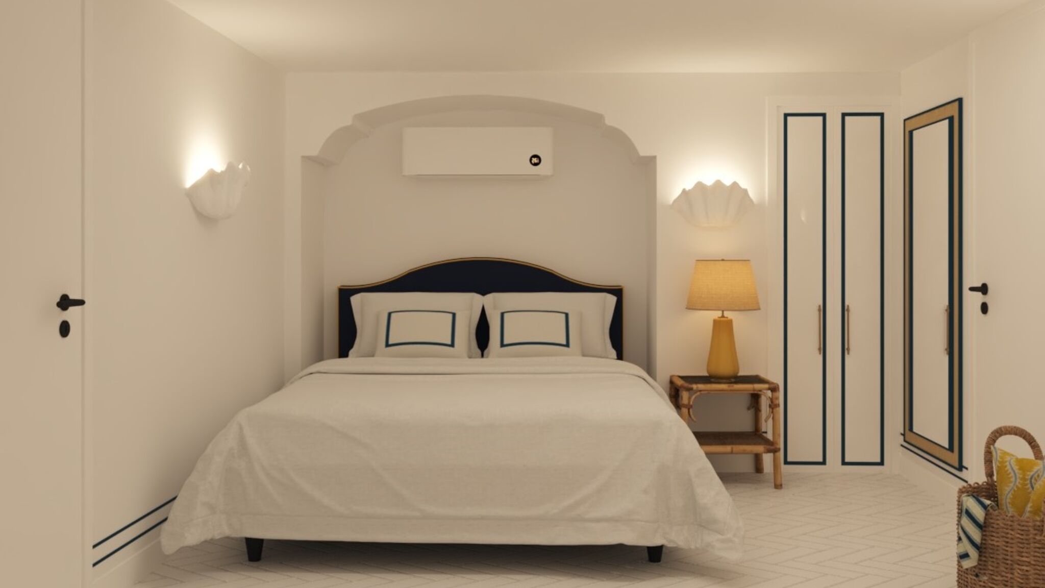 Italianway Capri Villa Zemira by My Villa Collection 