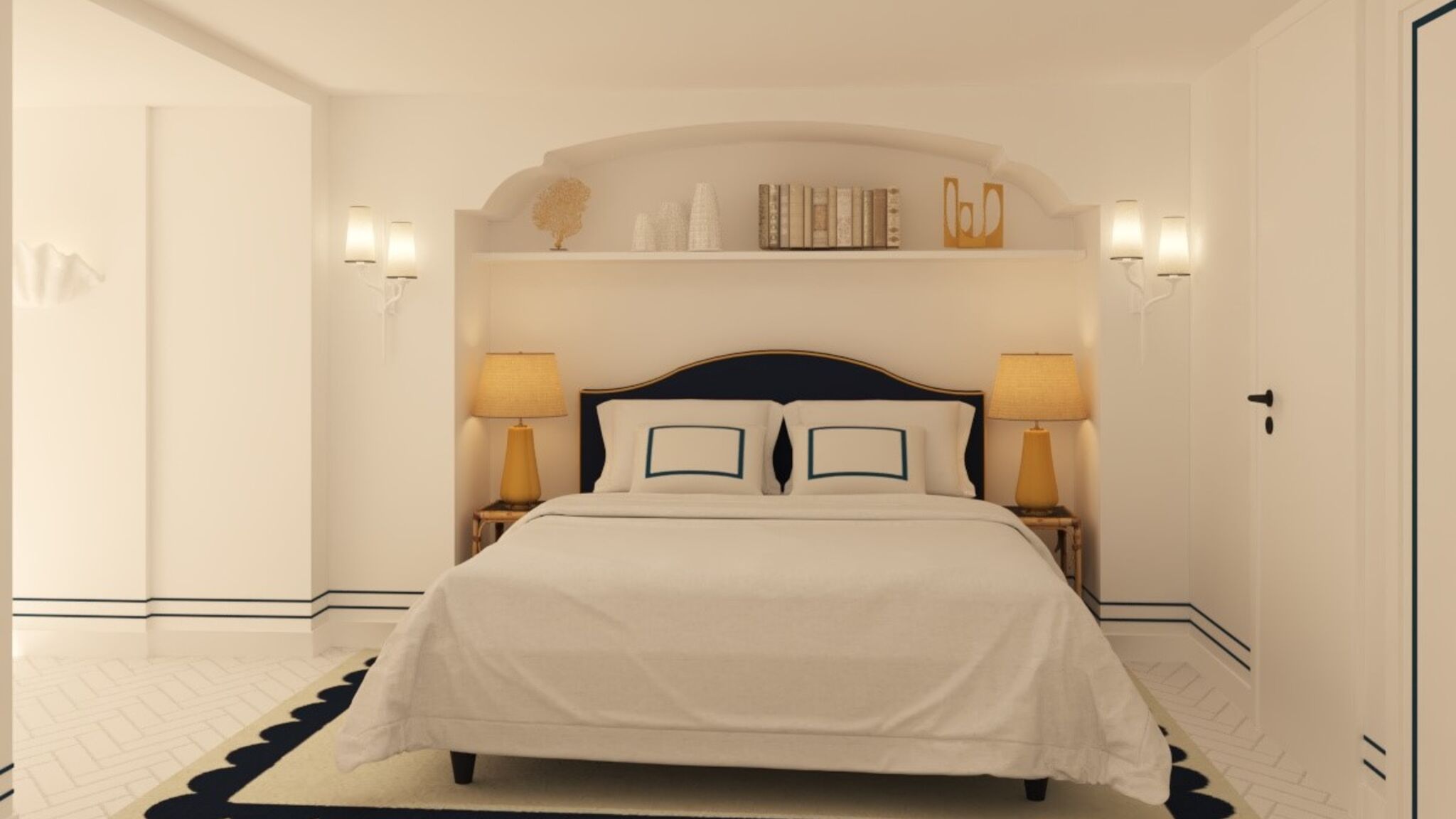 Italianway Capri Villa Zemira by My Villa Collection 