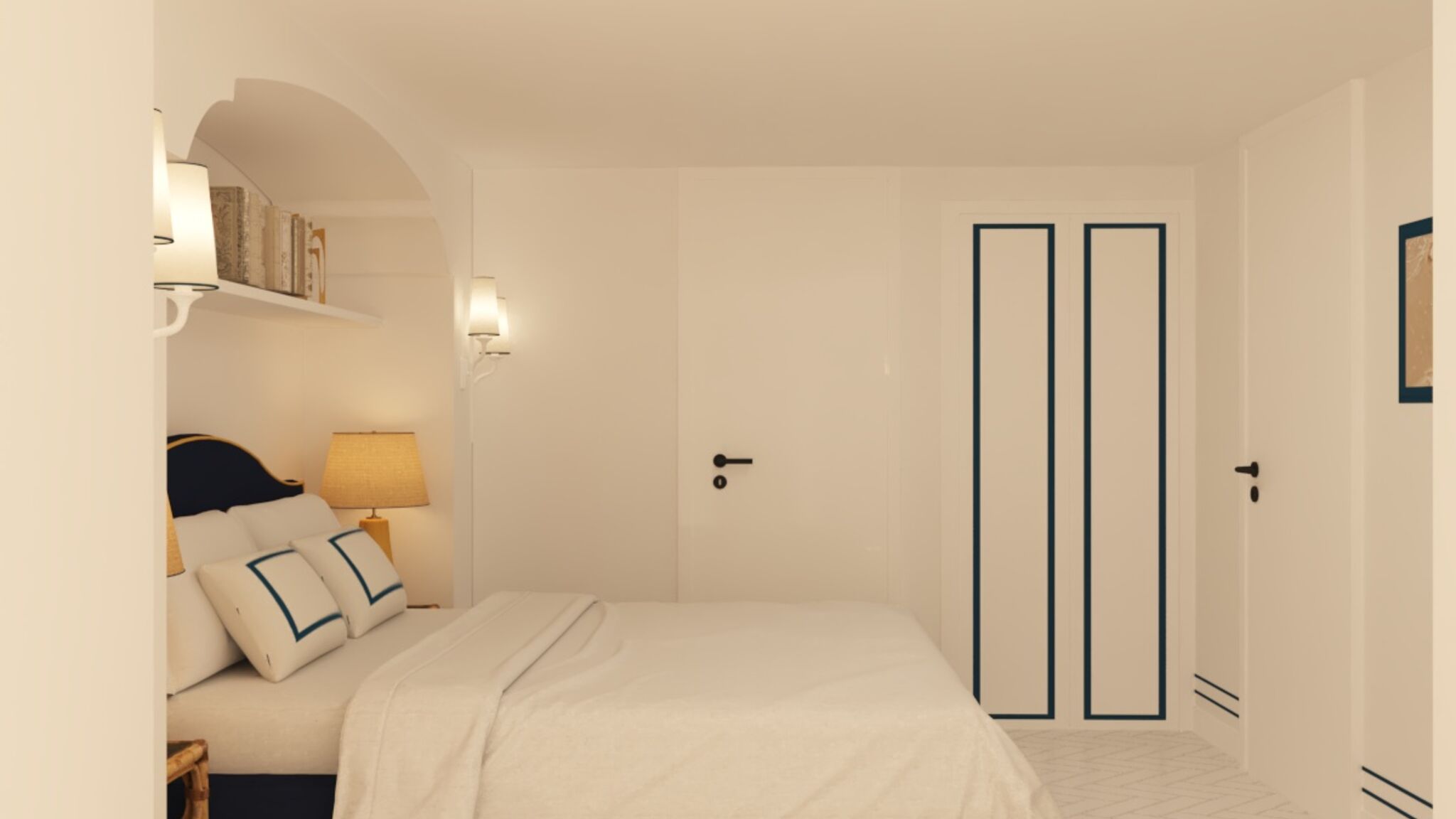 Italianway Capri Villa Zemira by My Villa Collection 