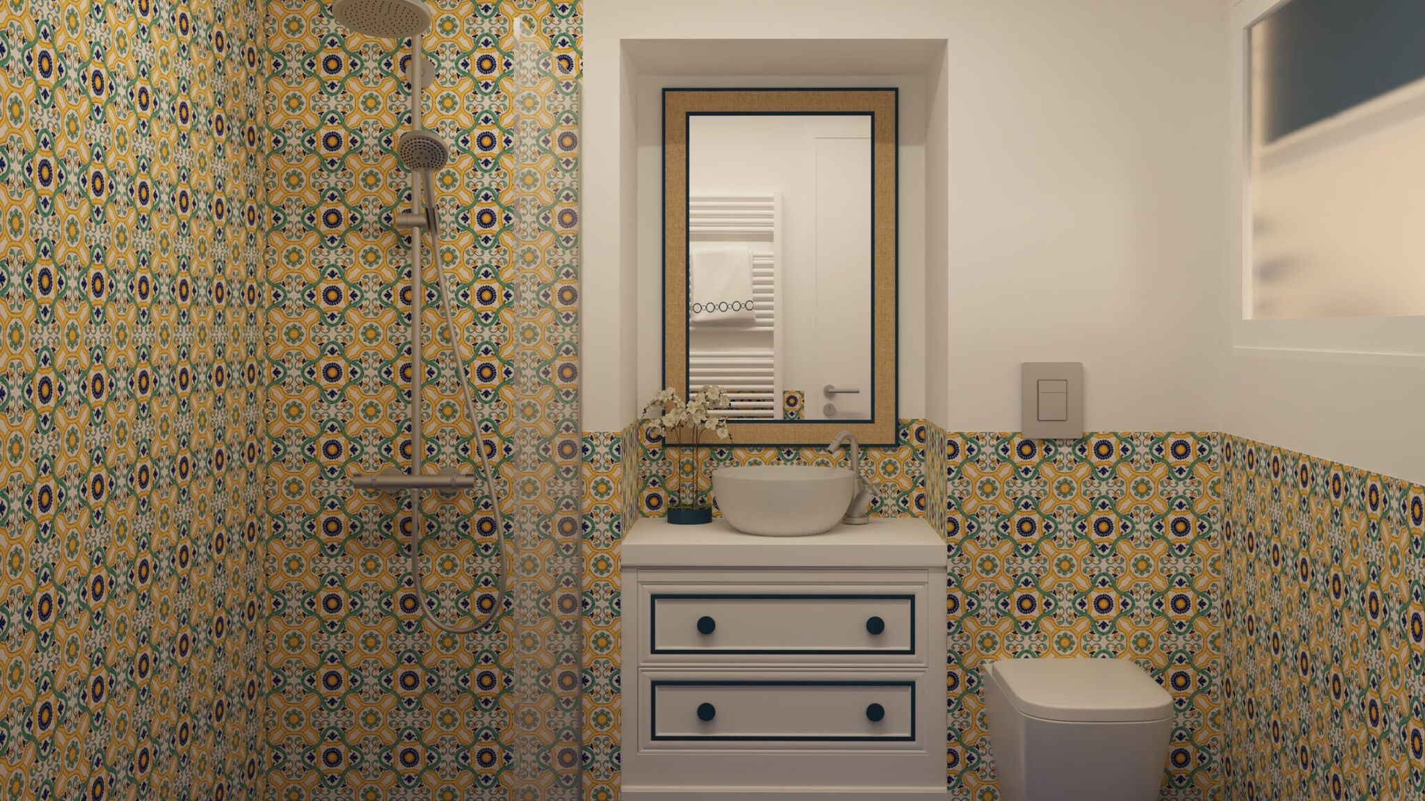 Italianway Capri Villa Zemira by My Villa Collection 