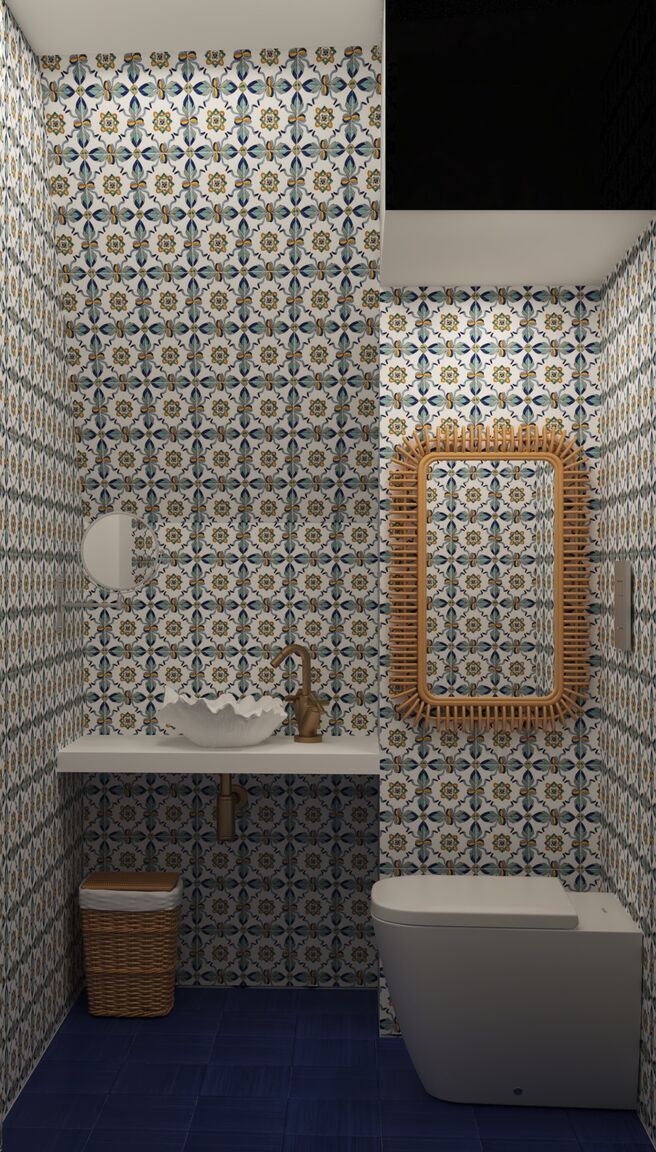 Italianway Capri Villa Zemira by My Villa Collection 