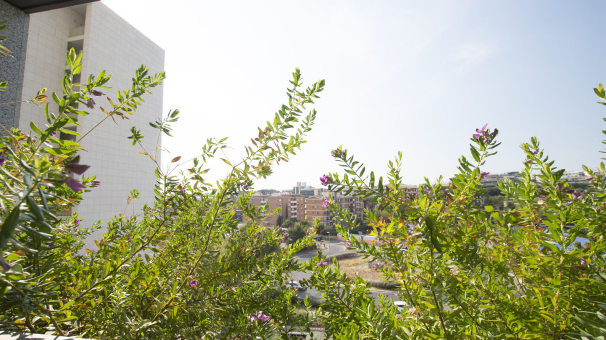 Italianway Roma Monolocale EuroSKY nel cuore dell'EUR