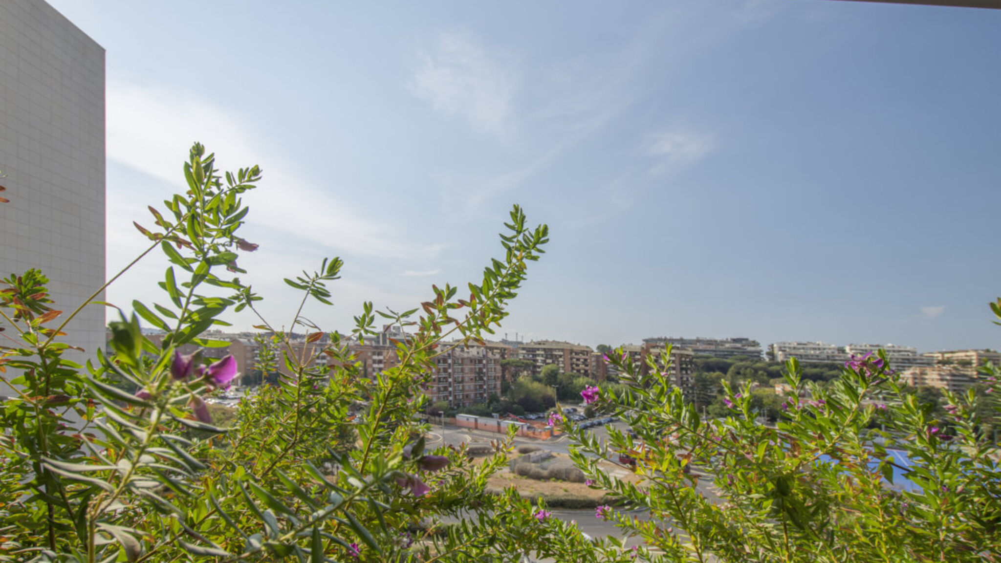 Italianway Roma Monolocale EuroSKY nel cuore dell'EUR