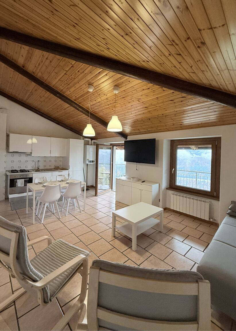 Italianway Vilminore di Scalve Casa dell'Orso 1882 - Casa in Scalve