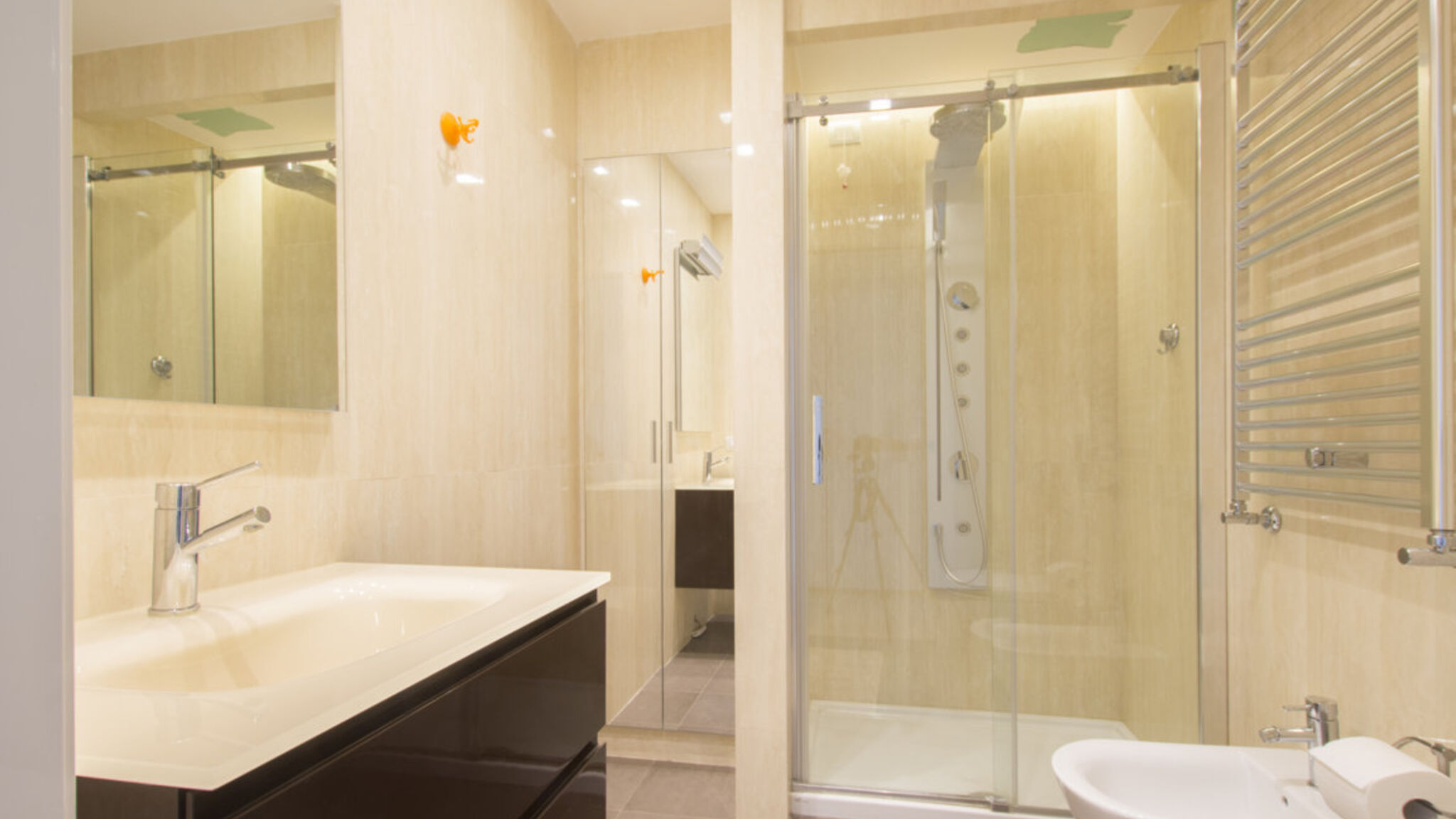 Italianway Roma Monolocale EuroSKY nel cuore dell'EUR