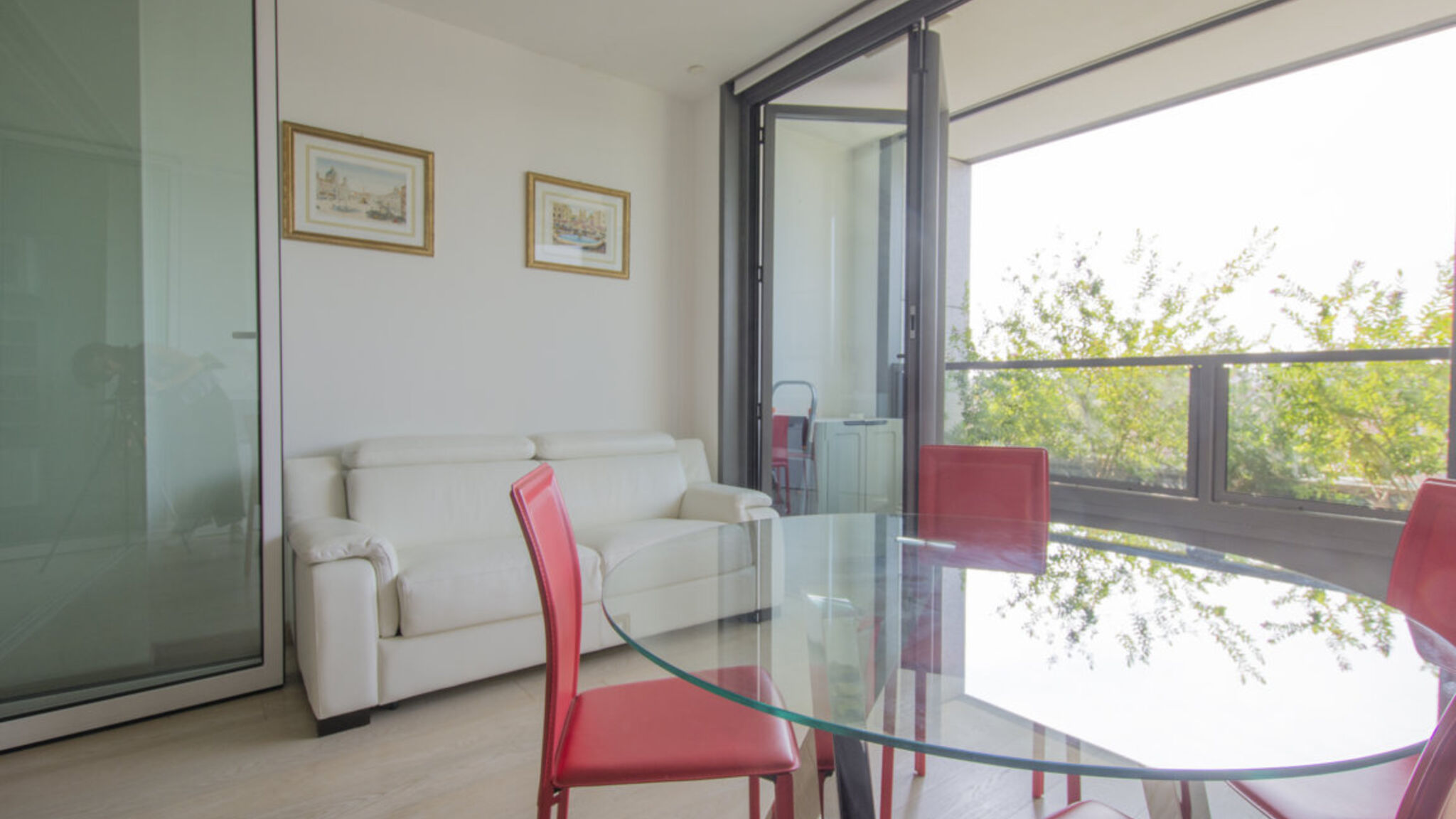 Italianway Roma Monolocale EuroSKY nel cuore dell'EUR