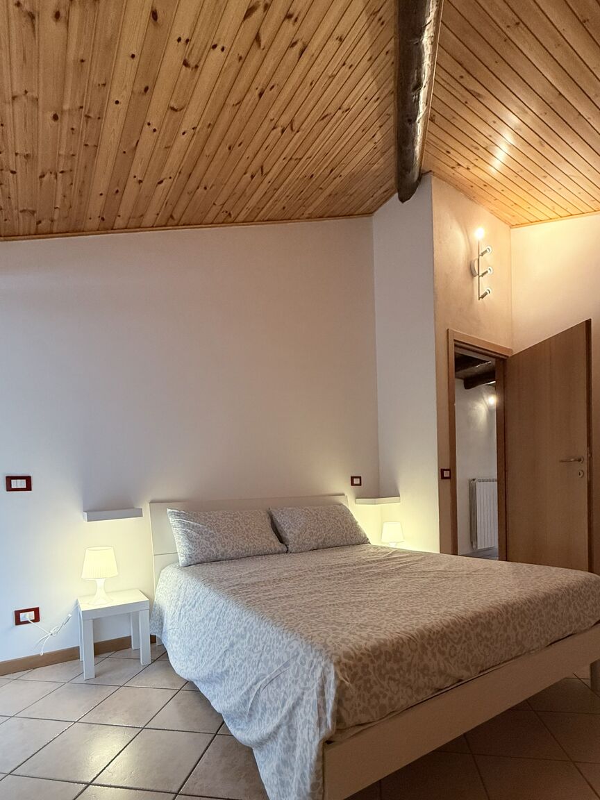 Italianway Vilminore di Scalve Casa dell'Orso 1882 - Casa in Scalve