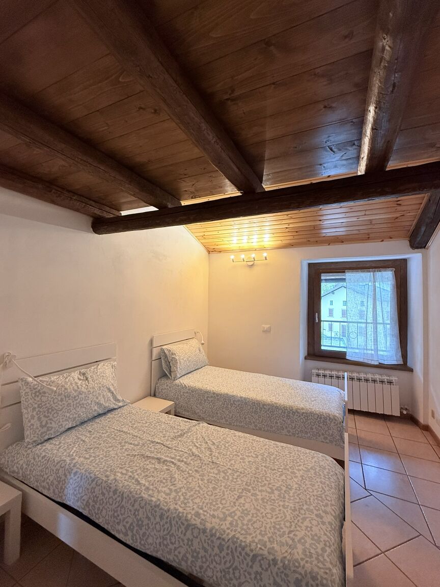 Italianway Vilminore di Scalve Casa dell'Orso 1882 - Casa in Scalve