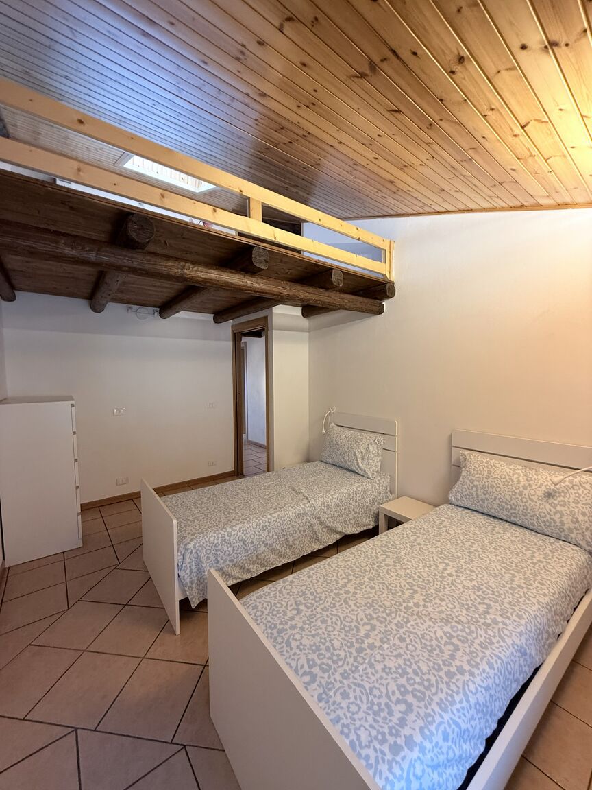 Italianway Vilminore di Scalve Casa dell'Orso 1882 - Casa in Scalve