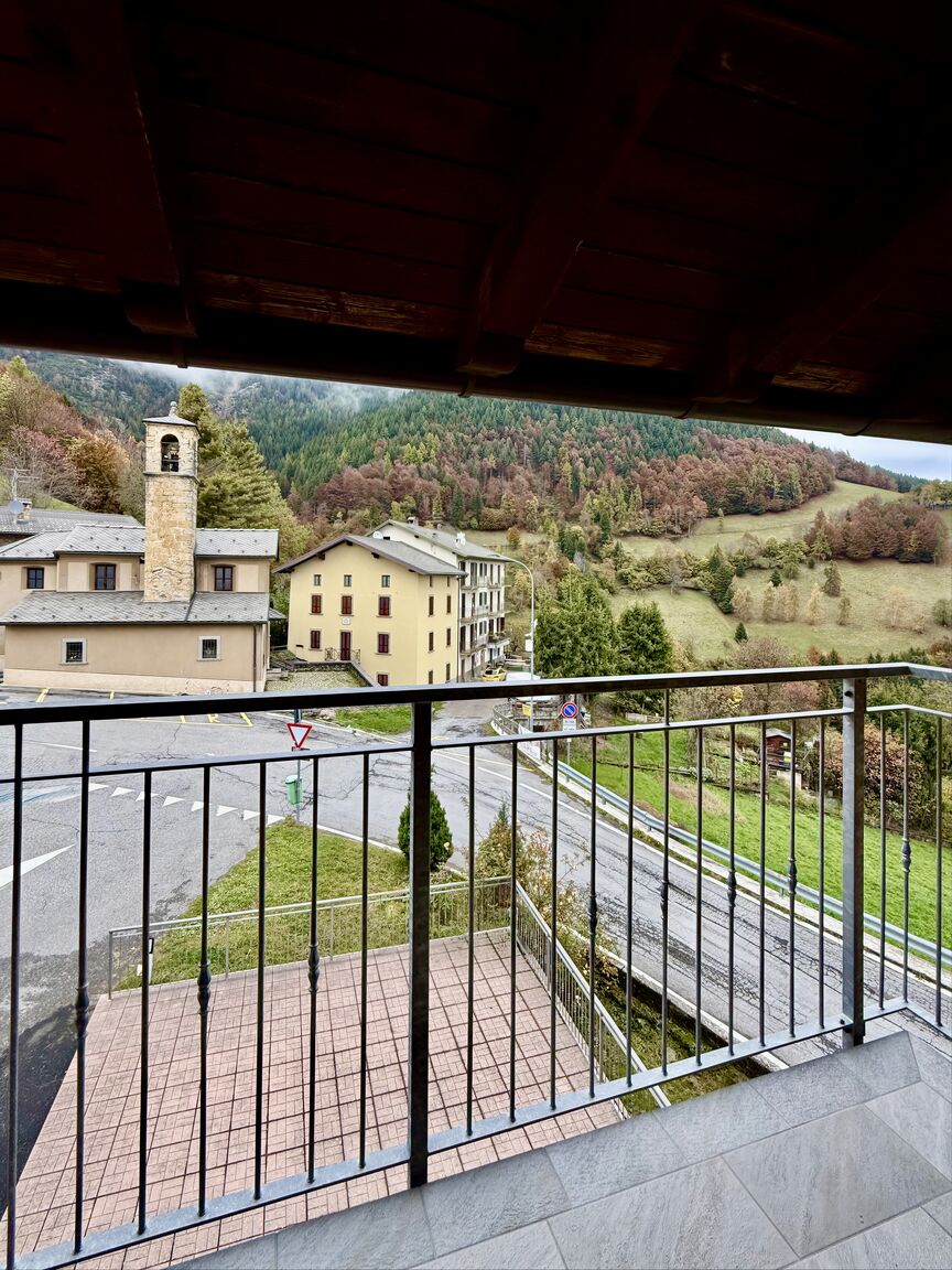 Italianway Vilminore di Scalve Casa dell'Orso 1882 - Casa in Scalve