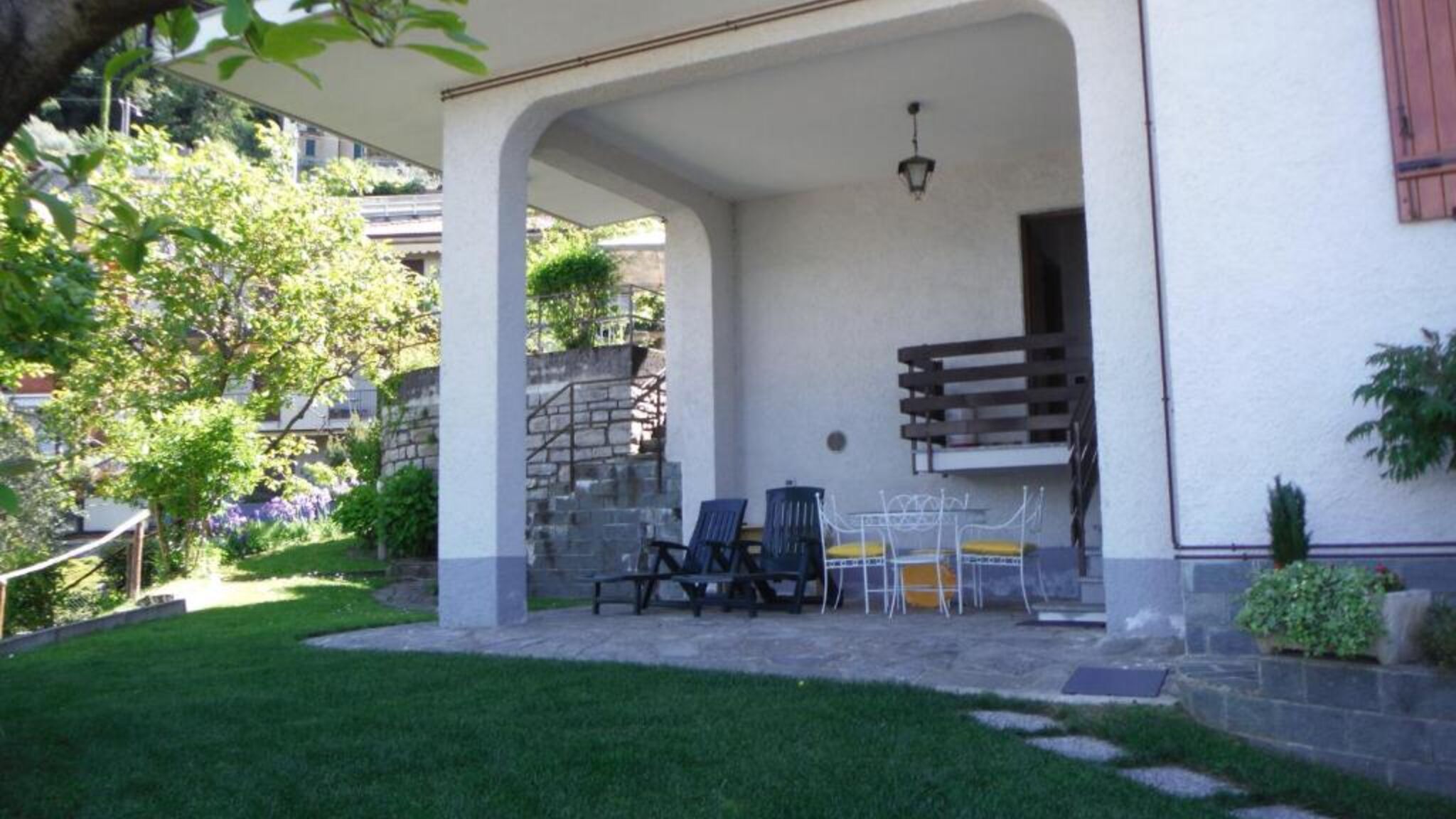 Italianway Perledo Villa Bianca One