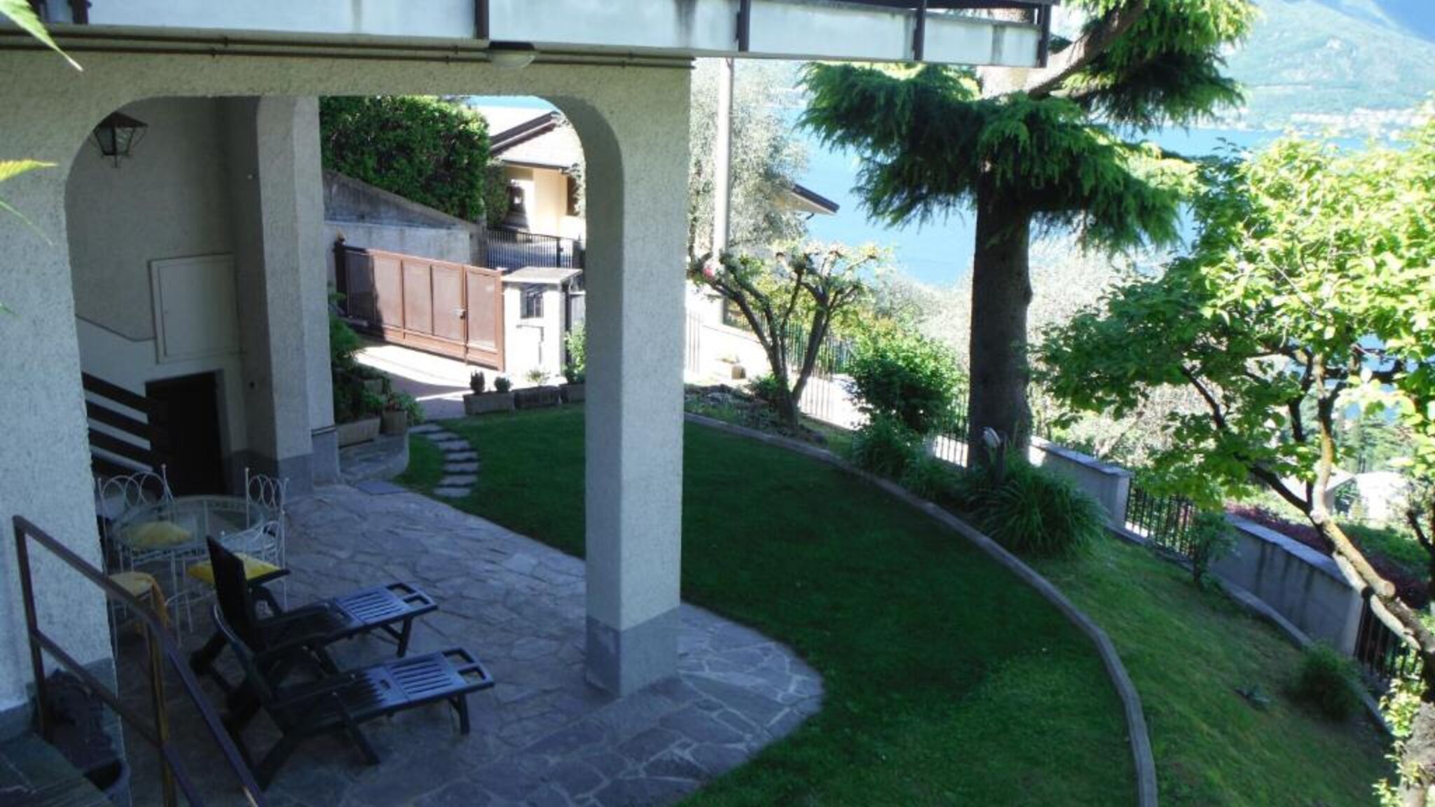 Italianway Perledo Villa Bianca One