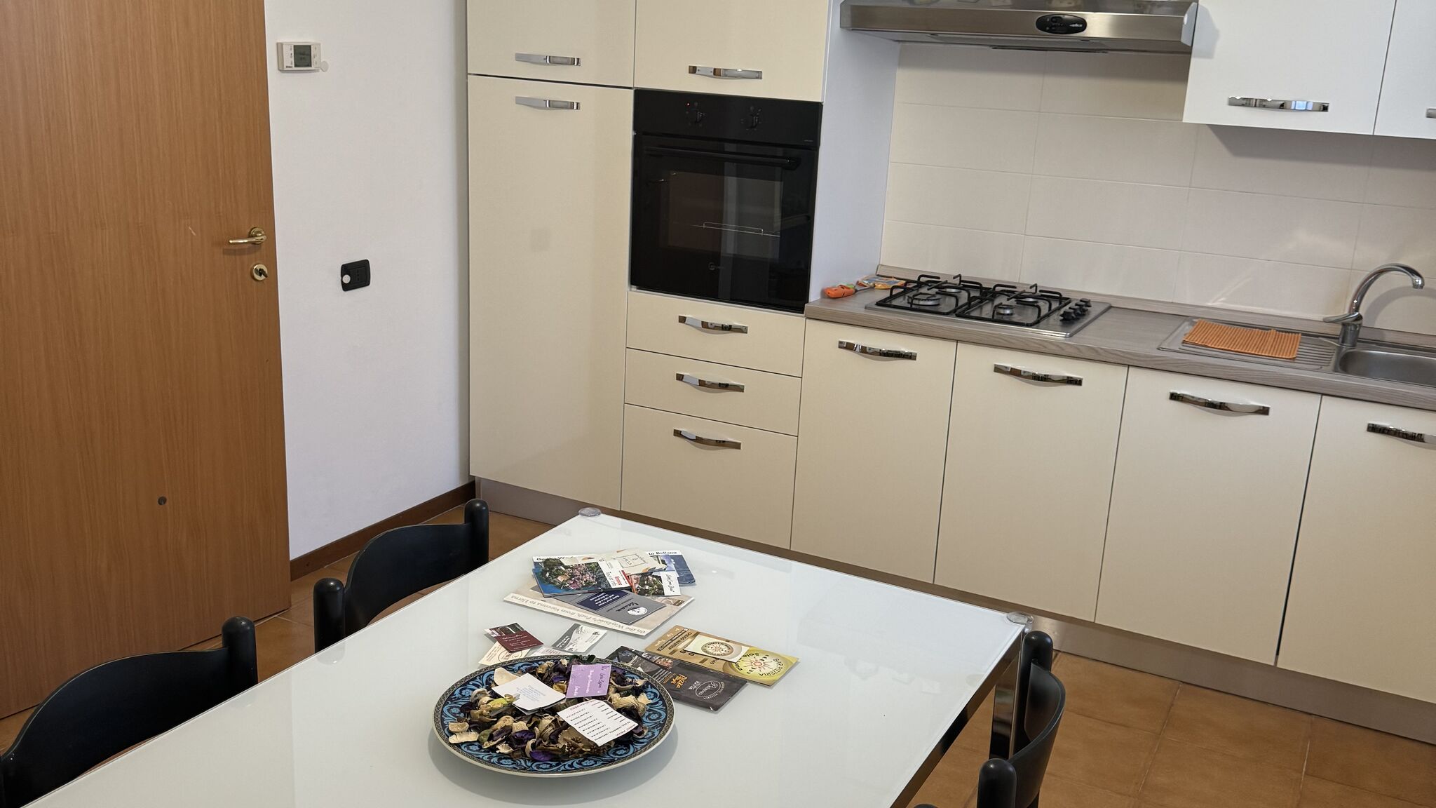 Italianway Perledo Villa Bianca One