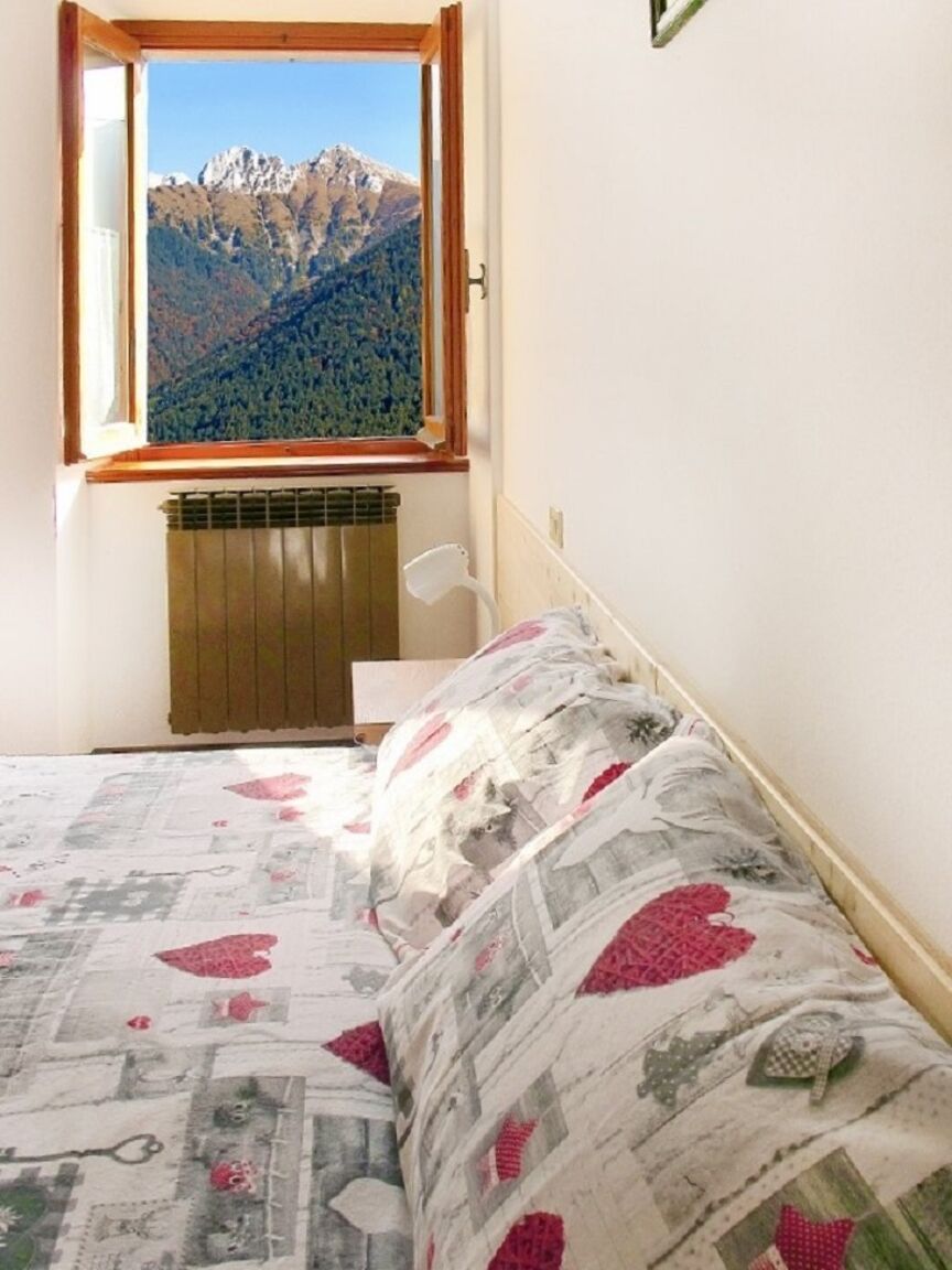 Italianway Colere Cottage Adelina - Casa in Scalve