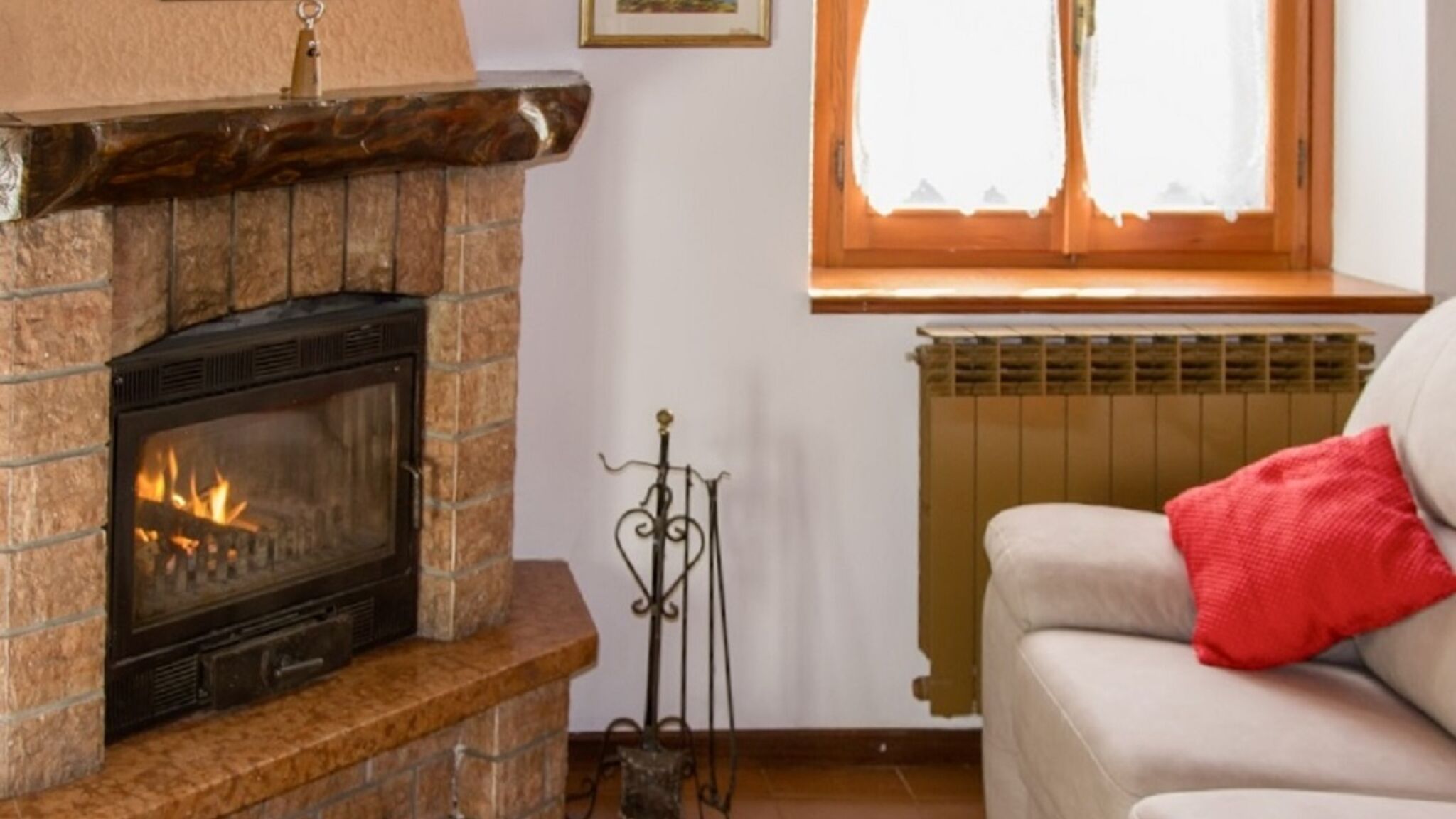 Italianway Colere Cottage Adelina - Casa in Scalve