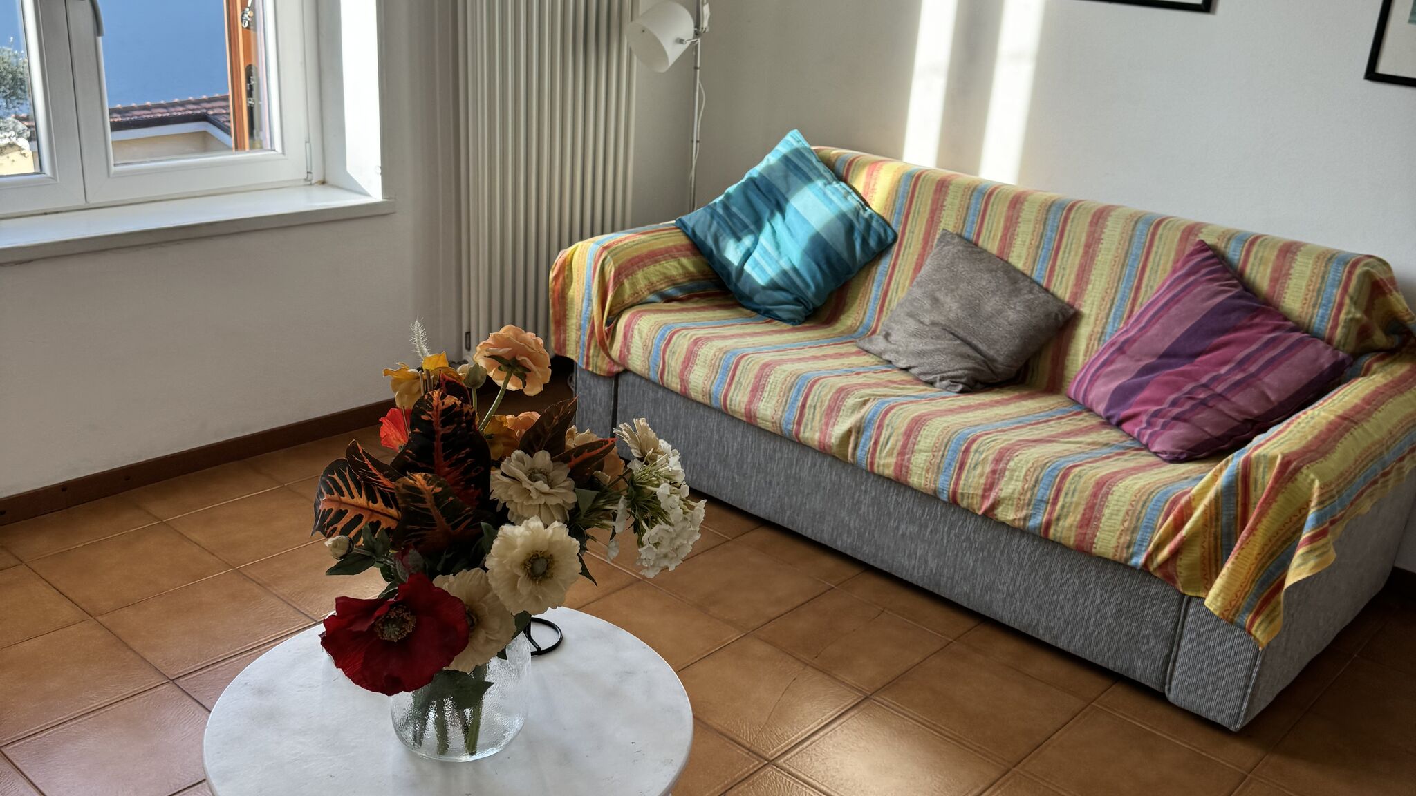 Italianway Perledo Villa Bianca One