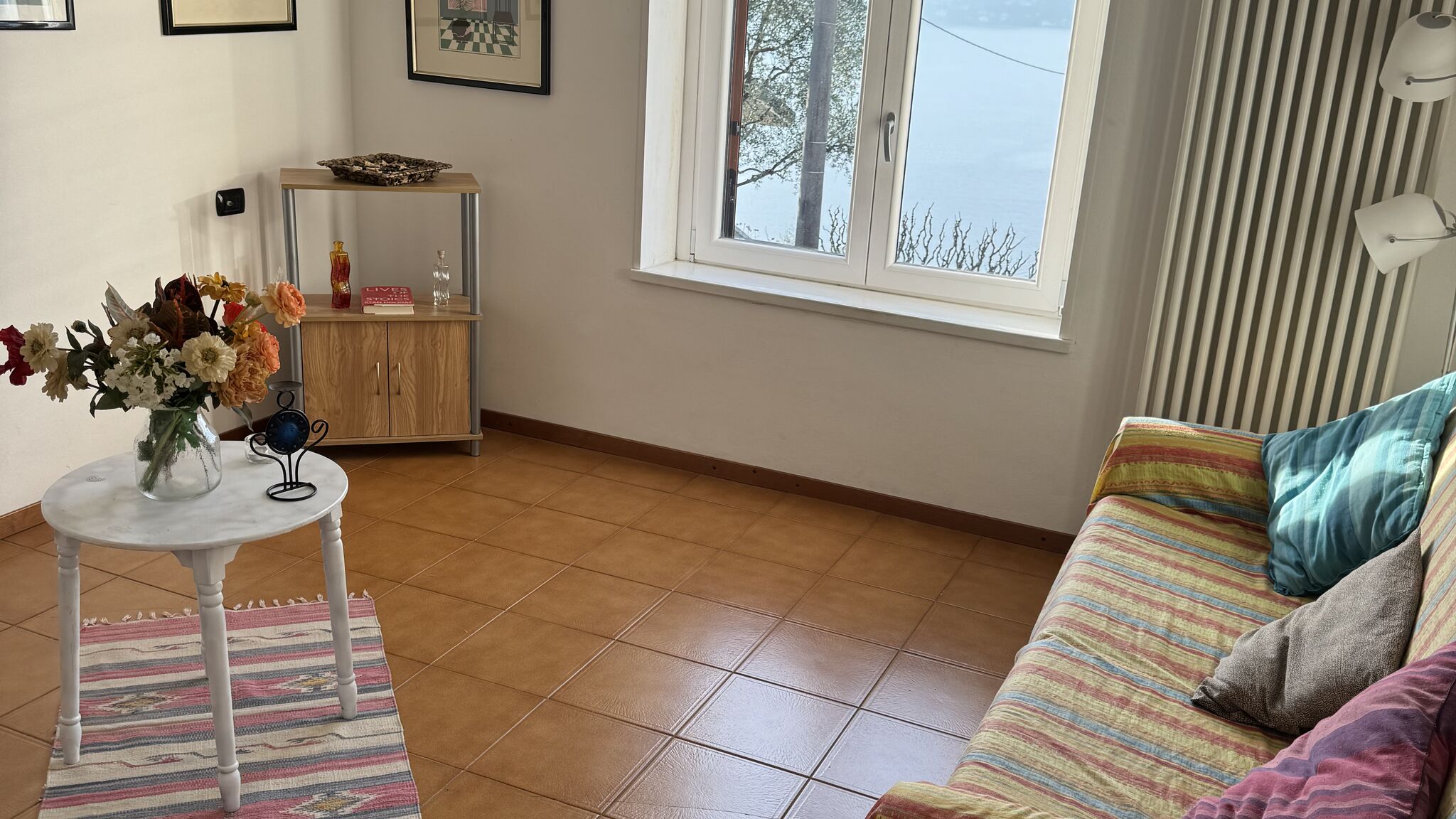 Italianway Perledo Villa Bianca One