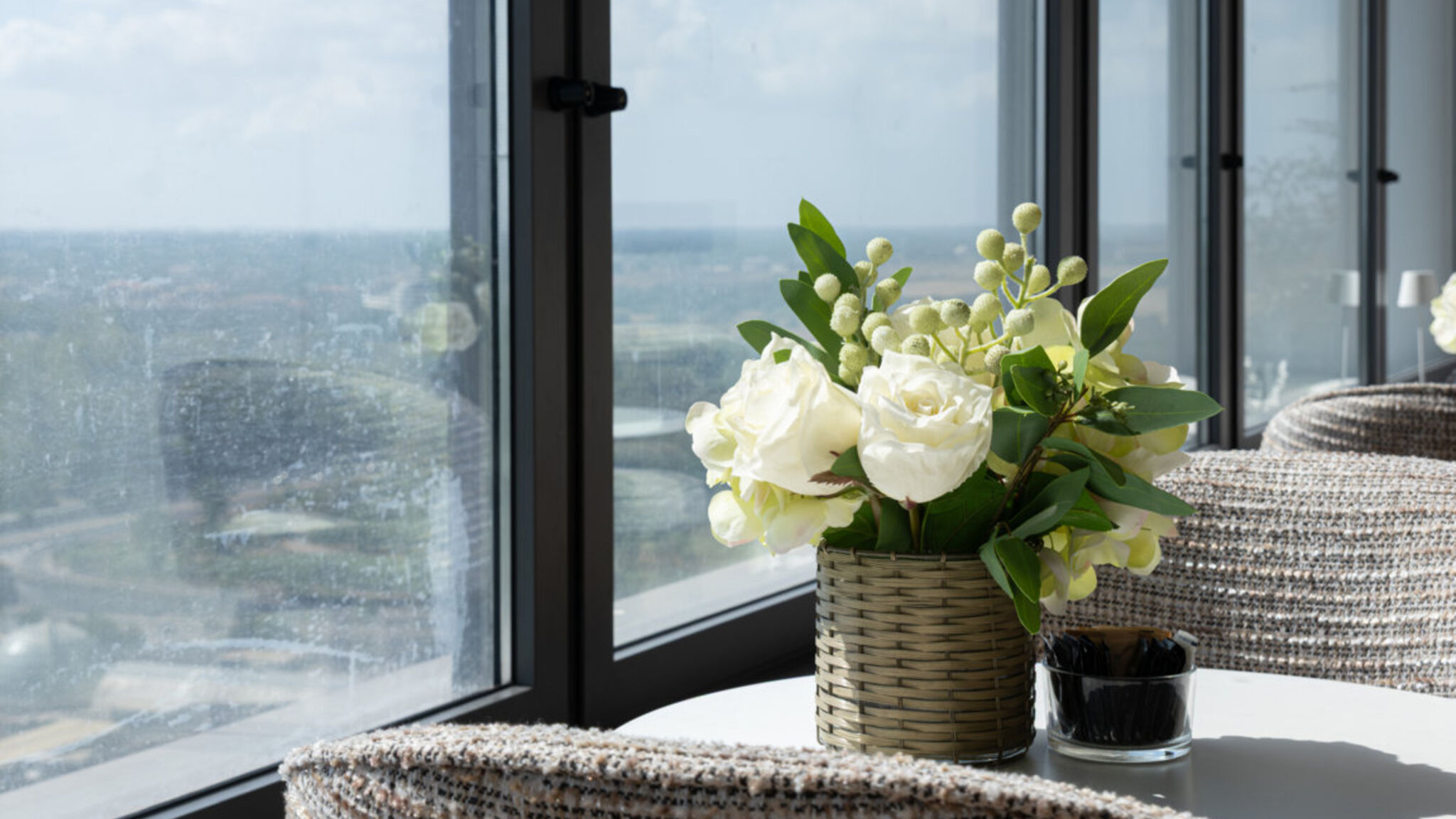 Italianway Roma Monolocale EuroSKY nel cuore dell'EUR