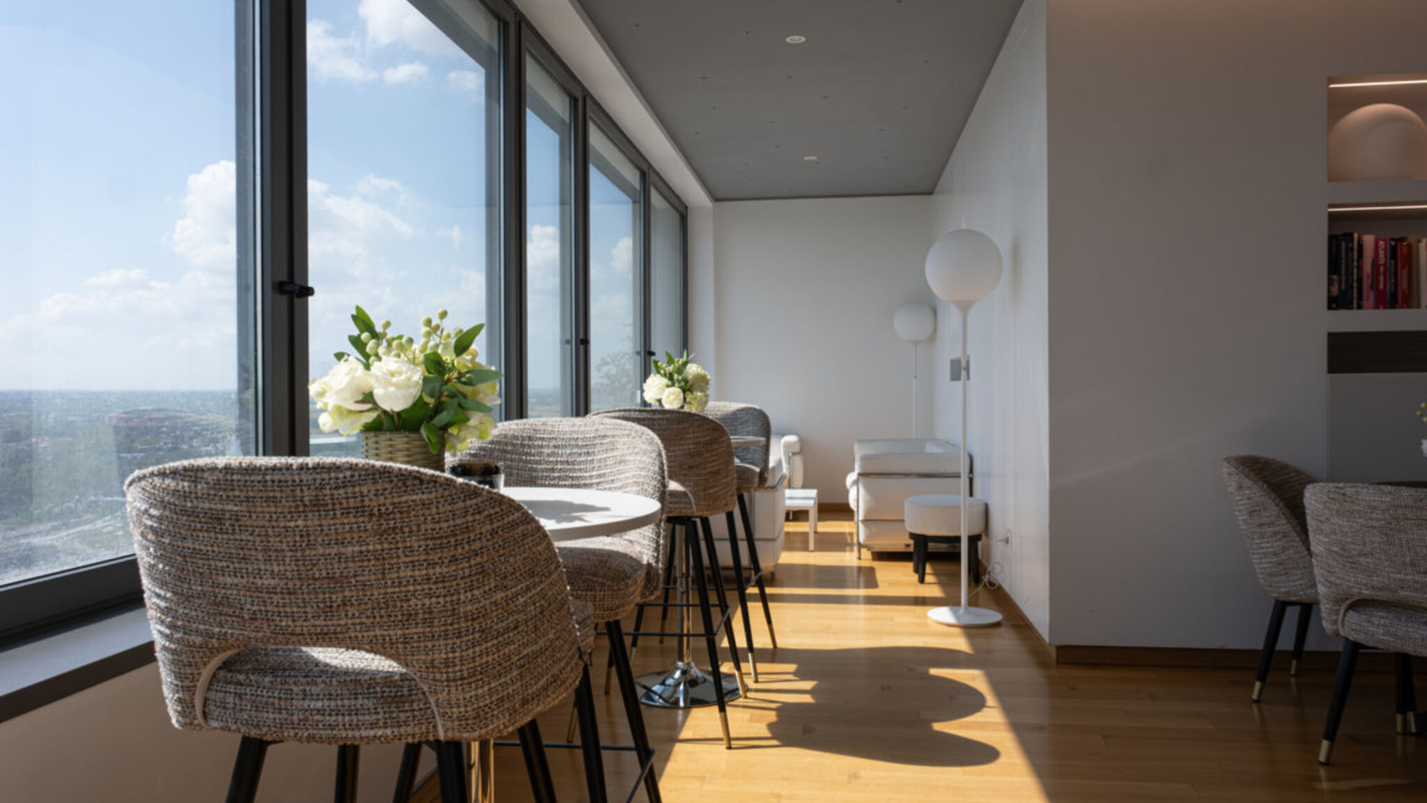 Italianway Roma Monolocale EuroSKY nel cuore dell'EUR